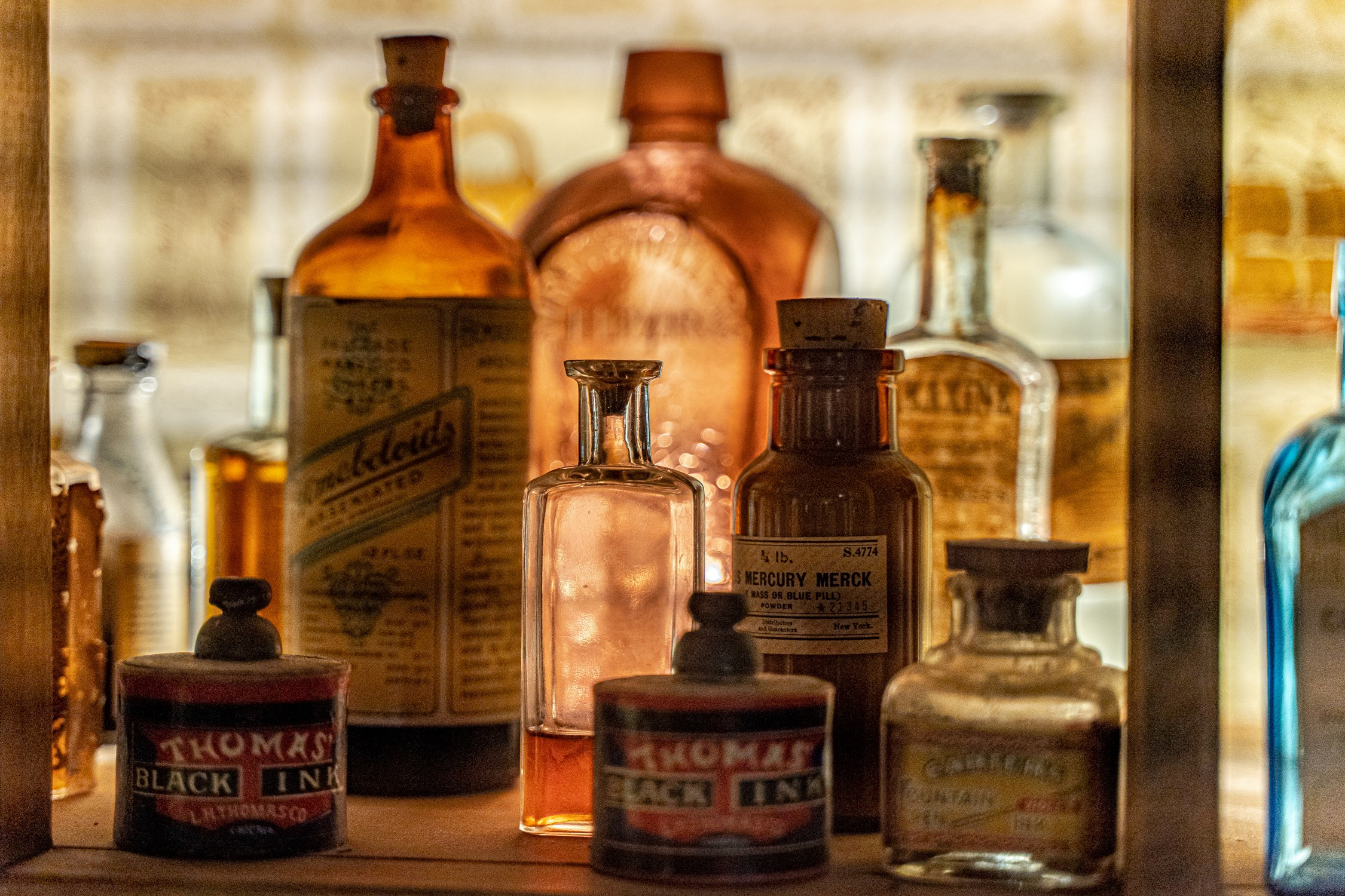 Things. ARTIGO Igor Rudyi Art Photography