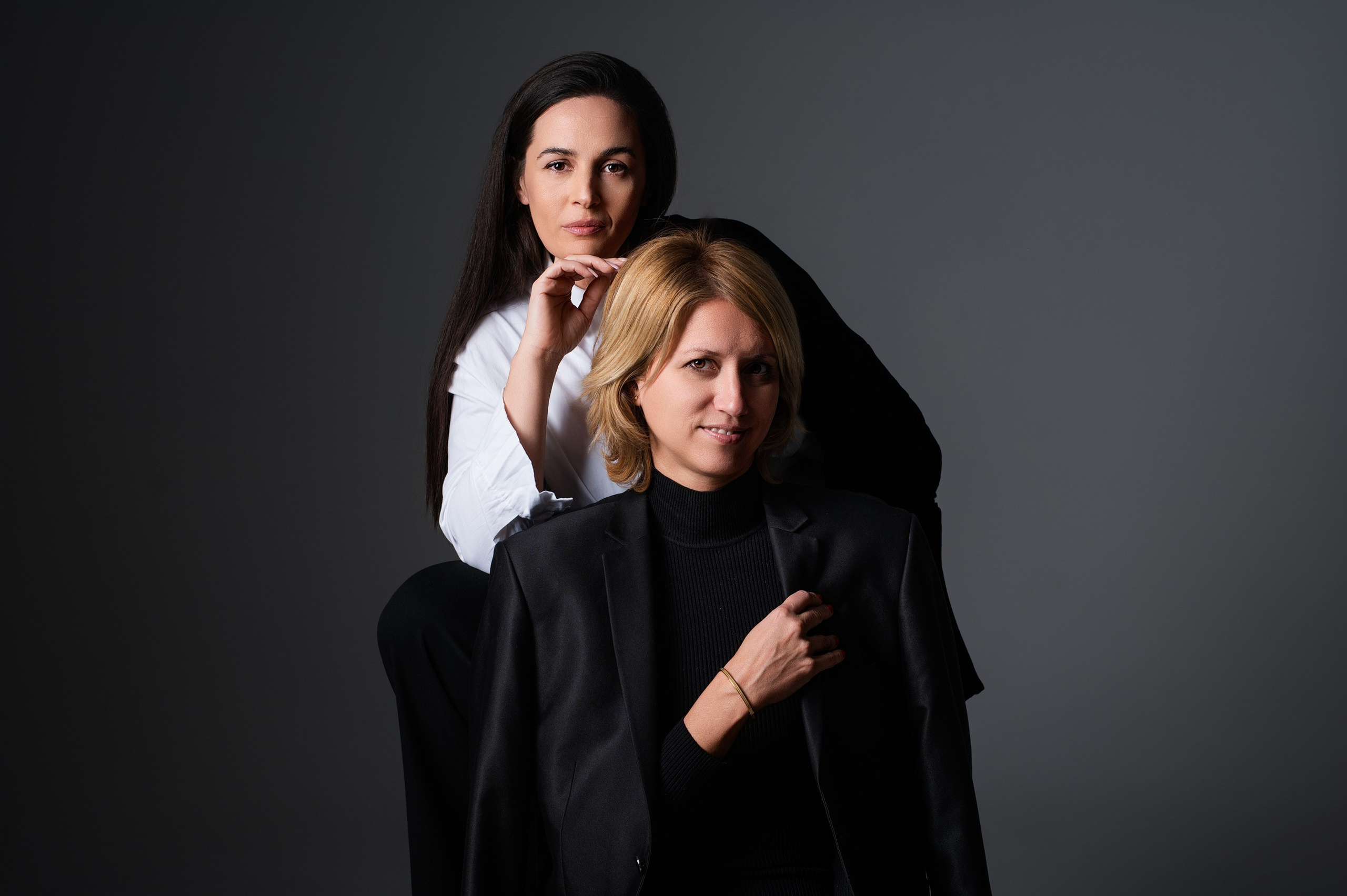 Studio. Bojana Žuža, photographer in Belgrade, Serbia