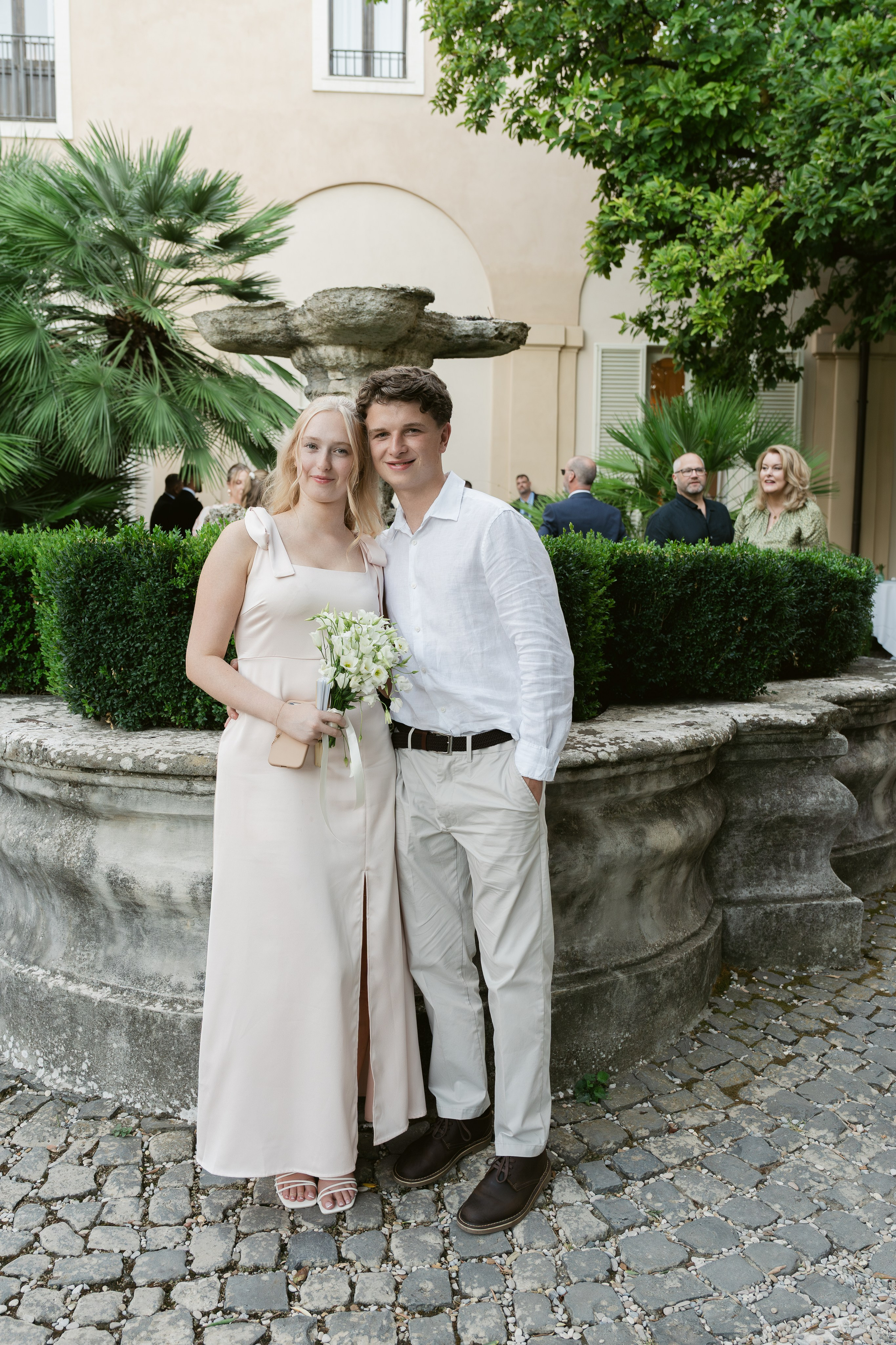 LAUREN and KAI _ROME. PHOTOGRAPHER IN ITALY