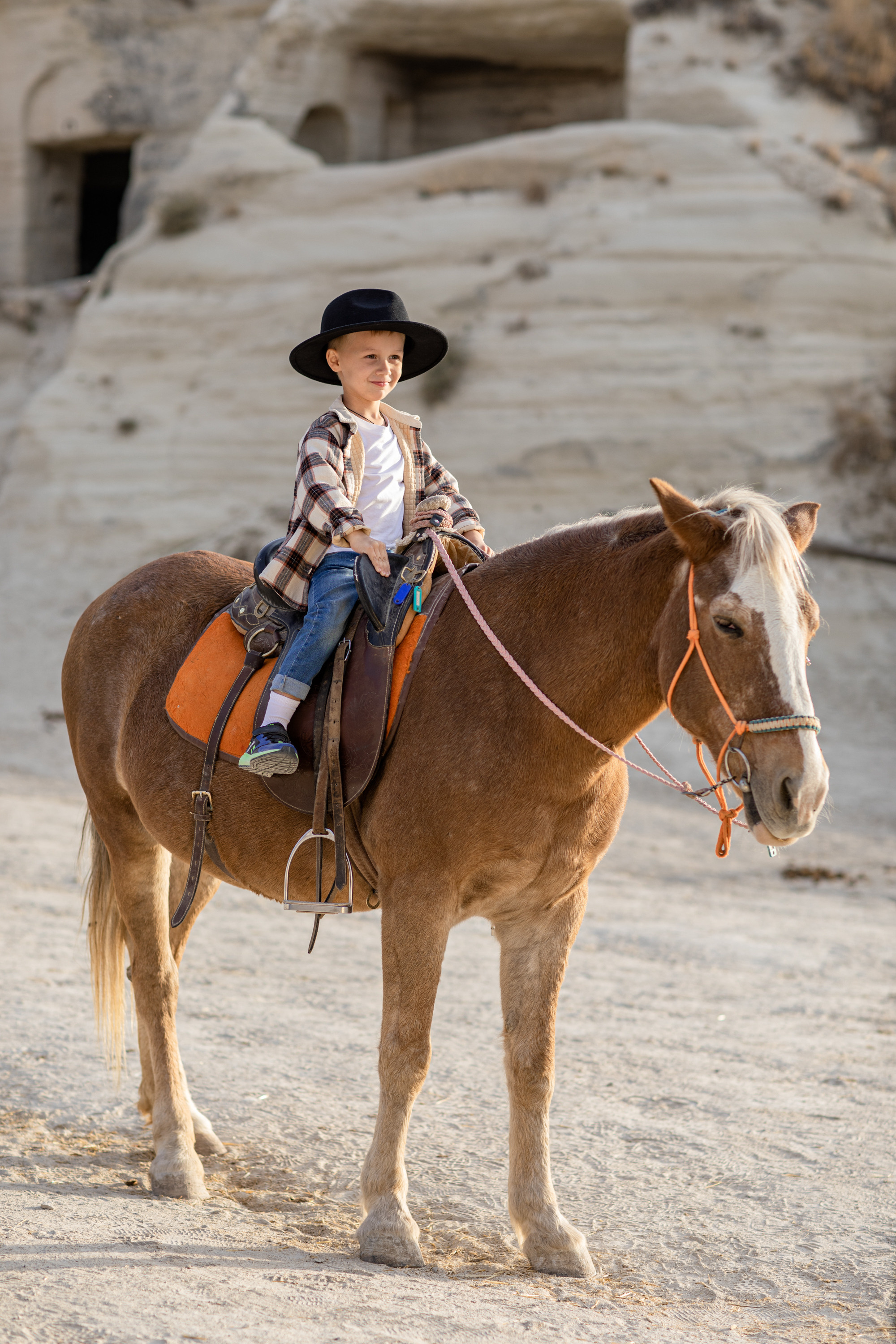 Marina & Vasiliy & Danil. Julia Ganch I Fashion Wedding Photography I Cappadocia Turkey