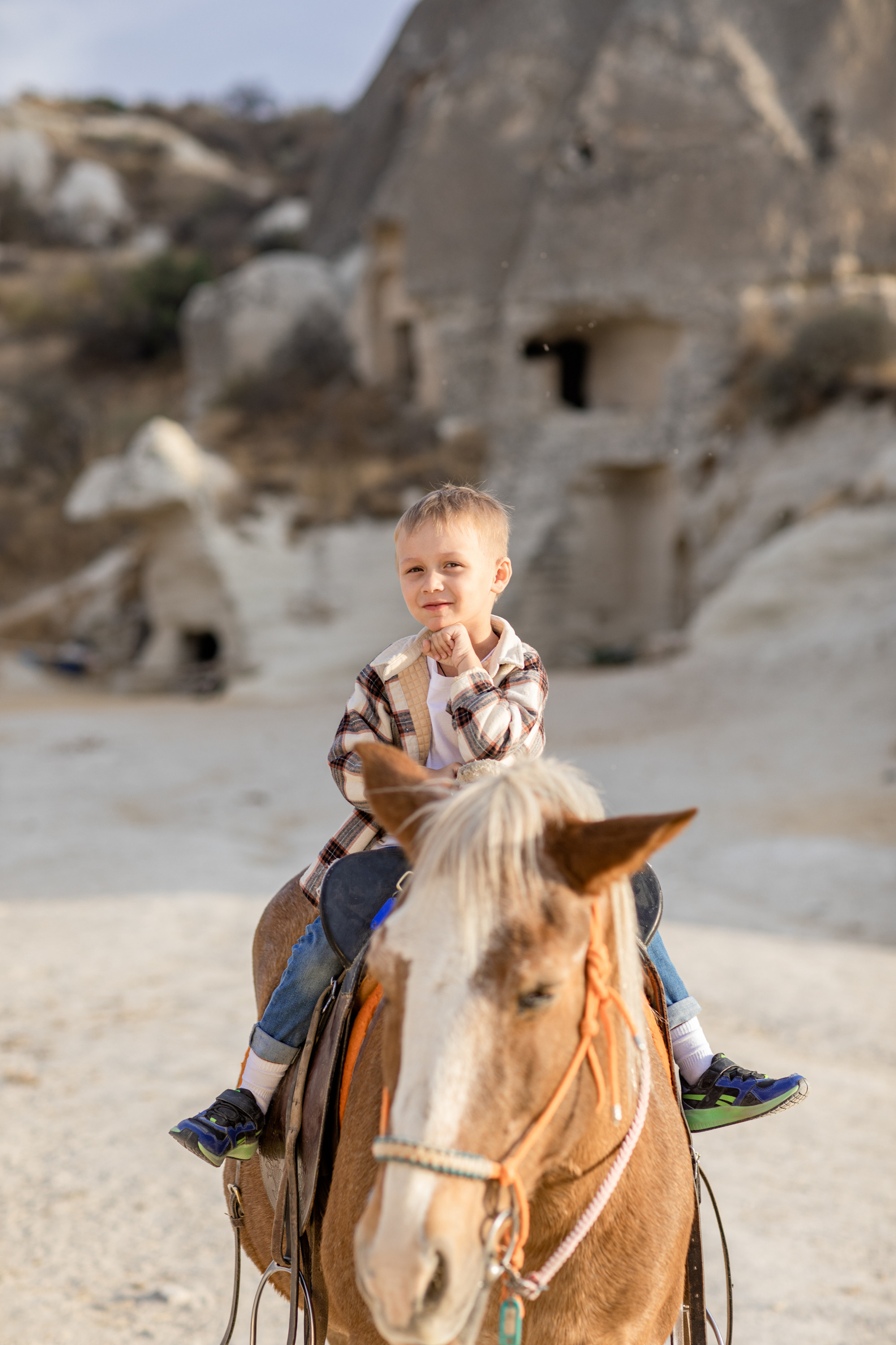 Marina & Vasiliy & Danil. Julia Ganch I Fashion Wedding Photography I Cappadocia Turkey