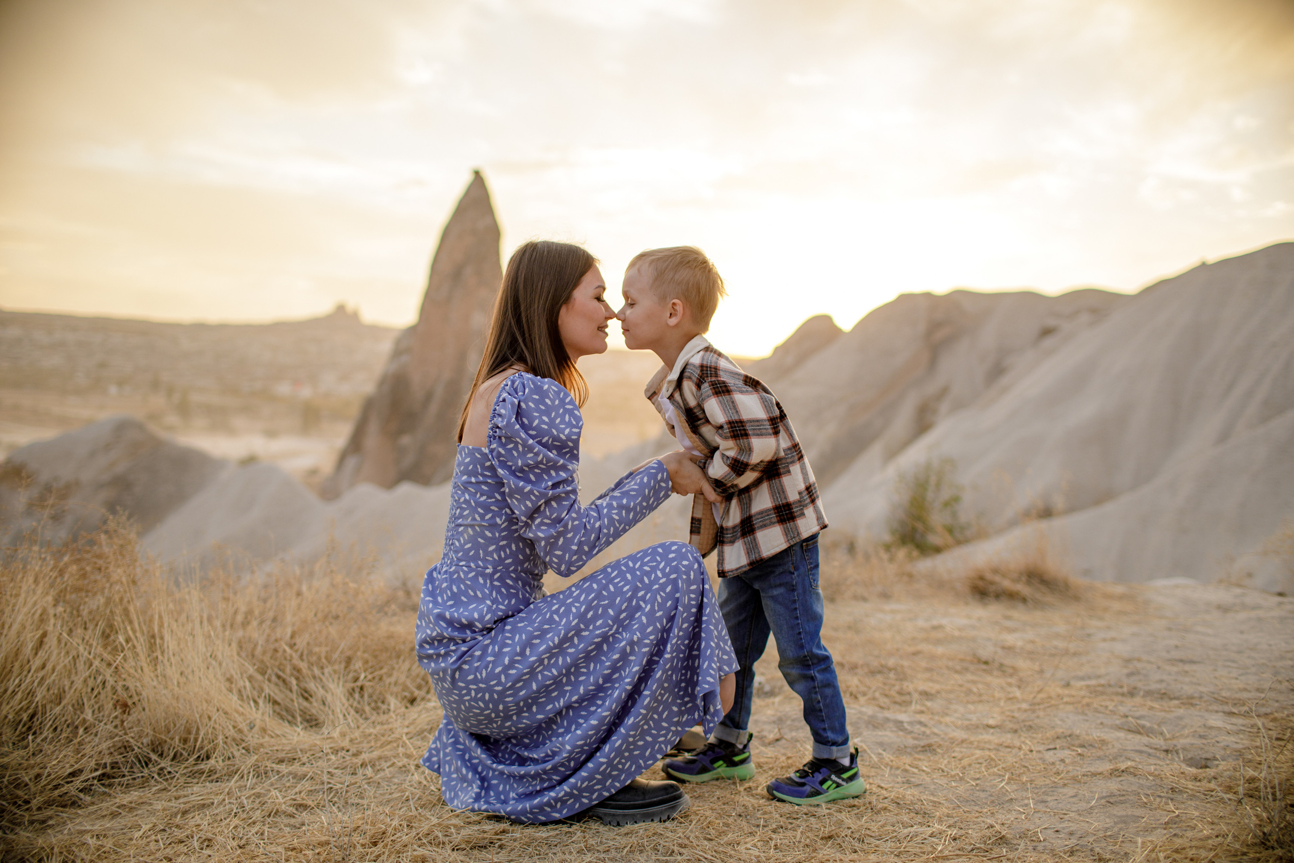Marina & Vasiliy & Danil. Julia Ganch I Fashion Wedding Photography I Cappadocia Turkey