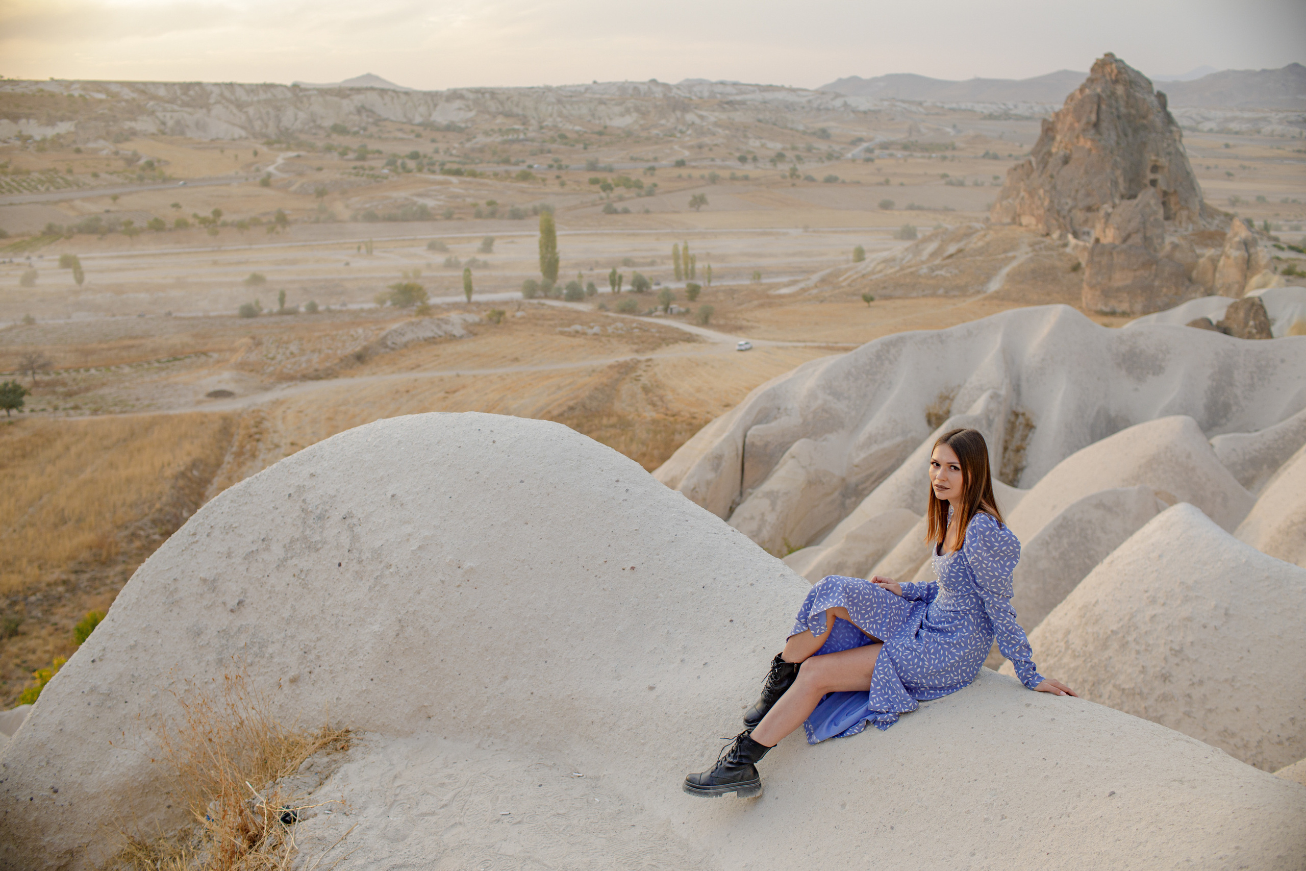 Marina & Vasiliy & Danil. Julia Ganch I Fashion Wedding Photography I Cappadocia Turkey