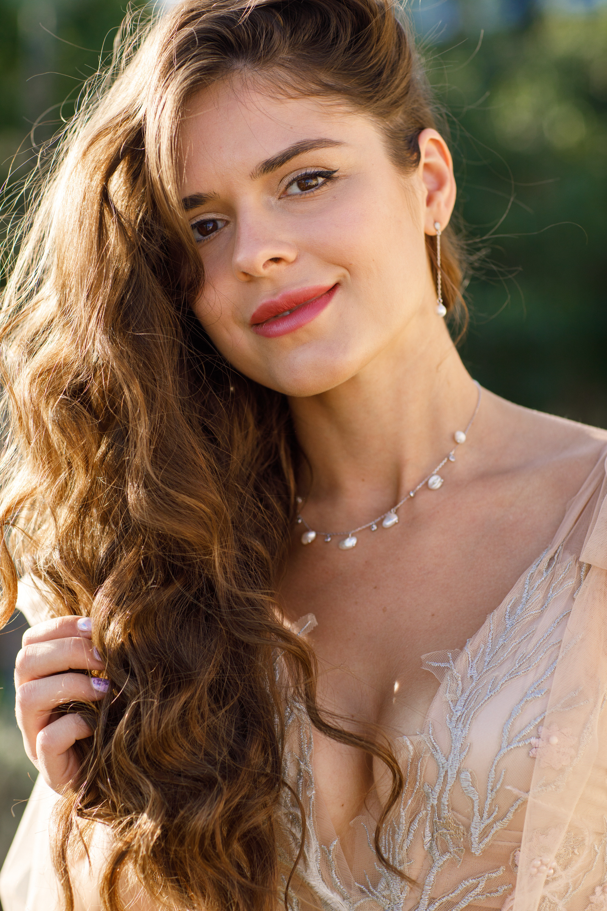 Diana. Фотограф в Каппадокии / Julia Ganch