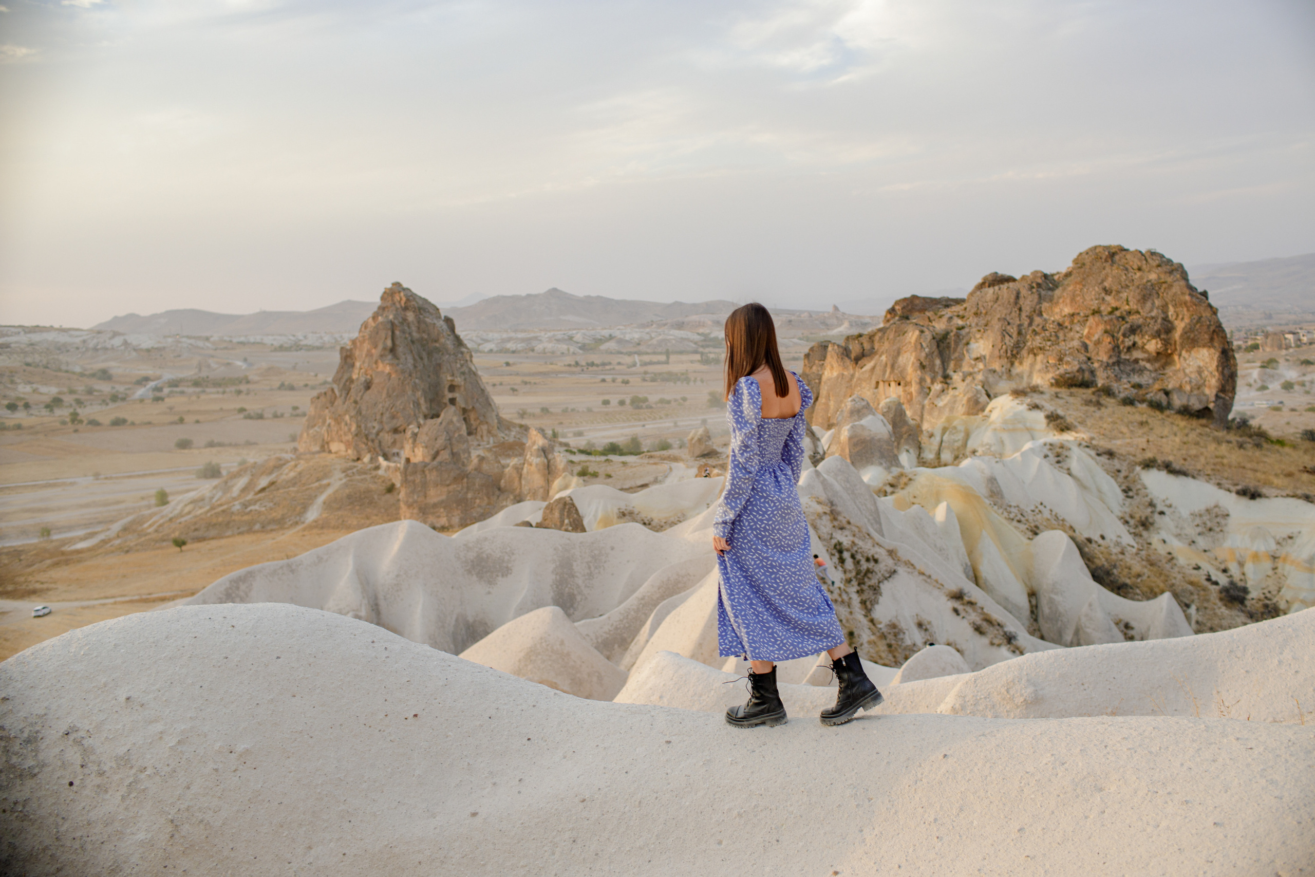Marina & Vasiliy & Danil. Julia Ganch I Fashion Wedding Photography I Cappadocia Turkey