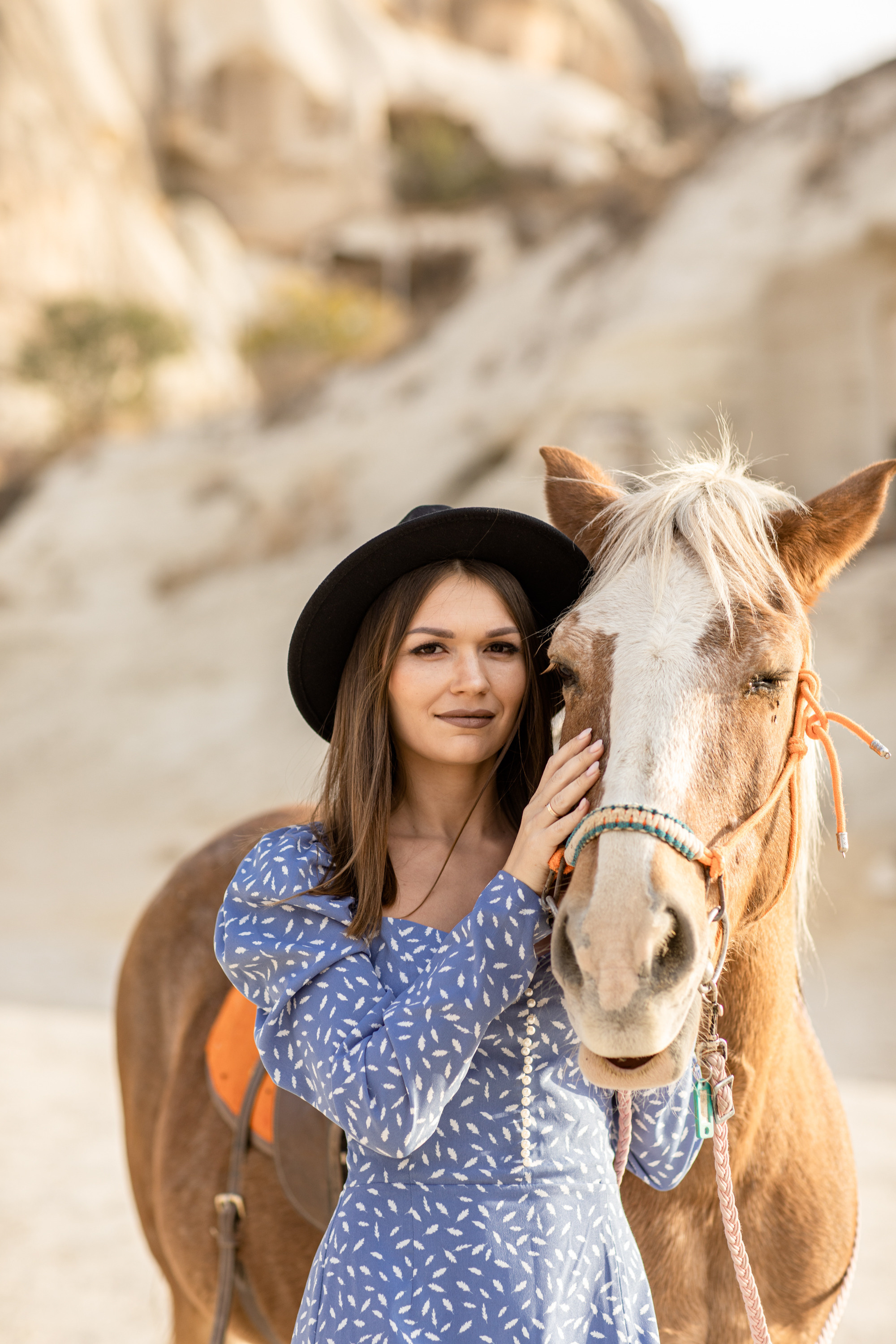 Marina & Vasiliy & Danil. Julia Ganch I Fashion Wedding Photography I Cappadocia Turkey
