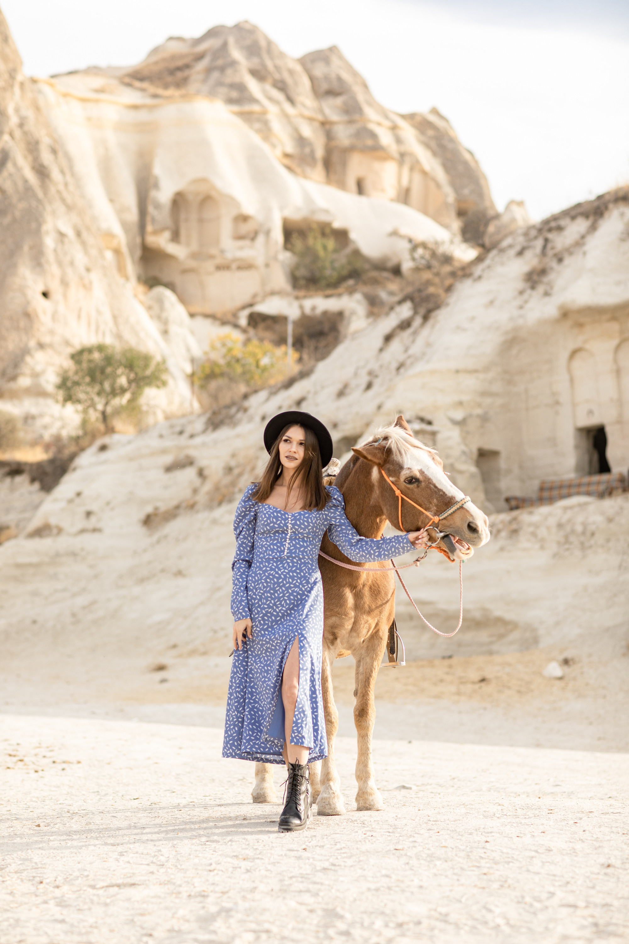 Marina & Vasiliy & Danil. Julia Ganch I Fashion Wedding Photography I Cappadocia Turkey