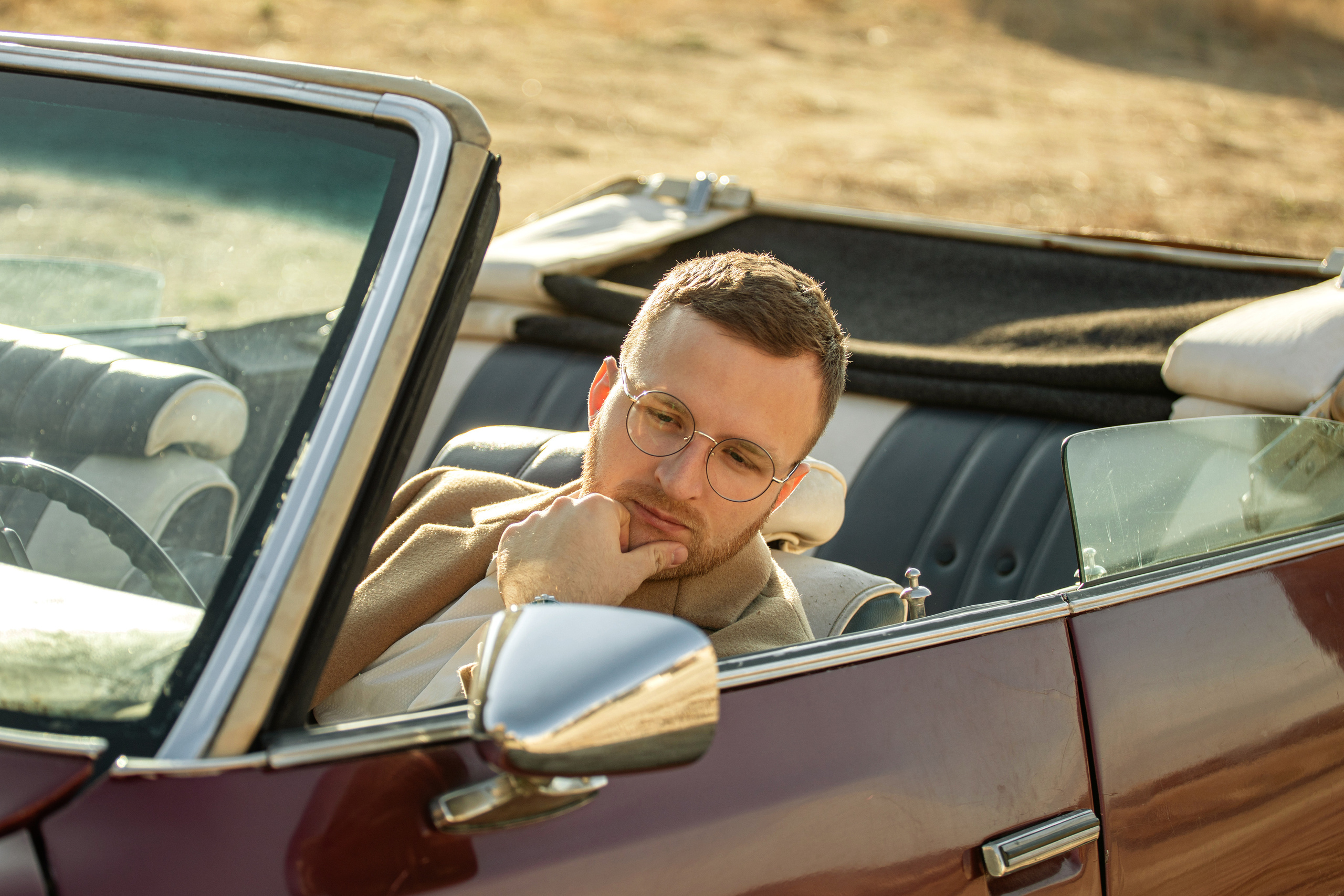 Anton & Darina. Фотограф в Каппадокии / Julia Ganch