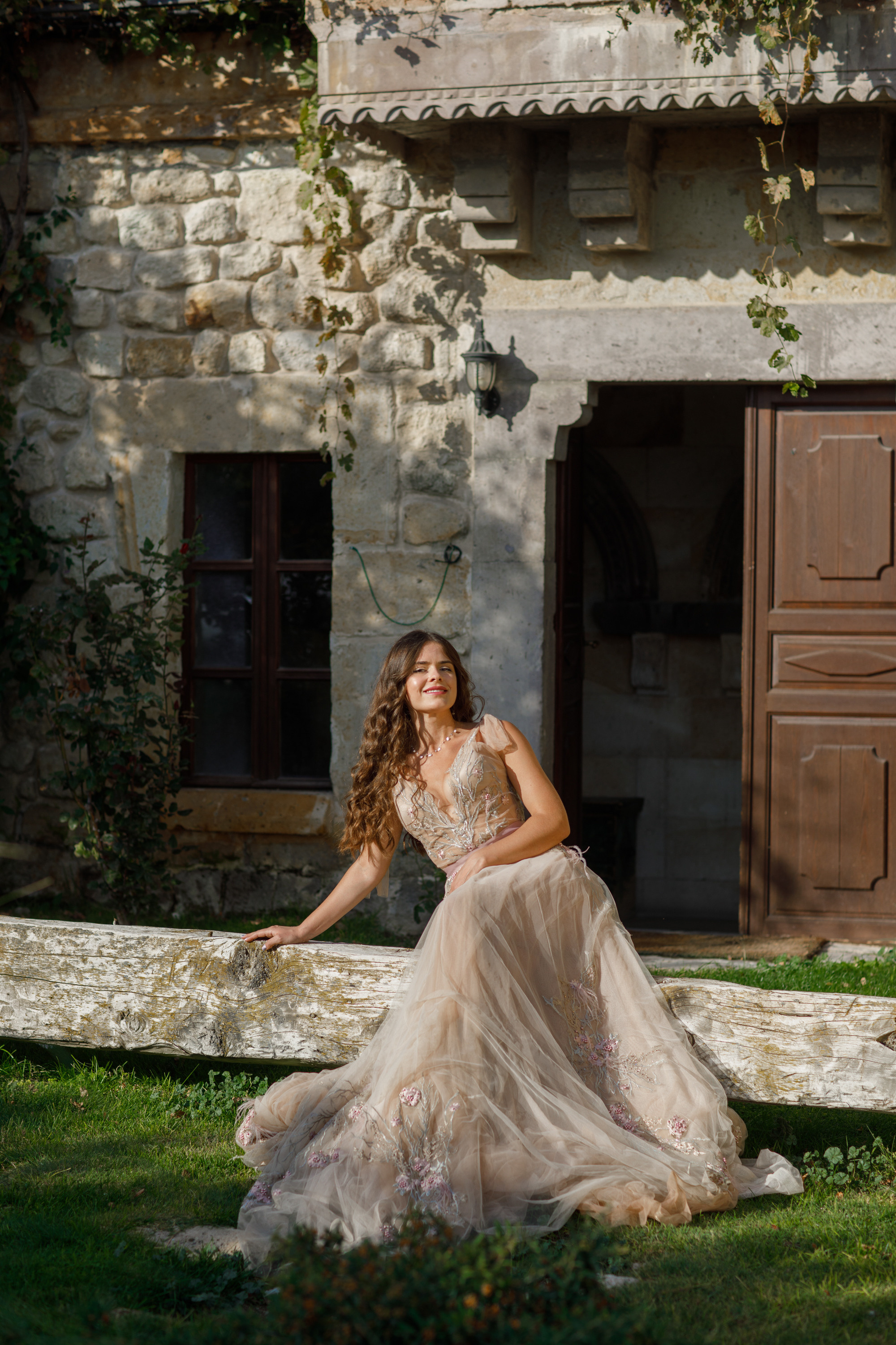 Diana. Фотограф в Каппадокии / Julia Ganch