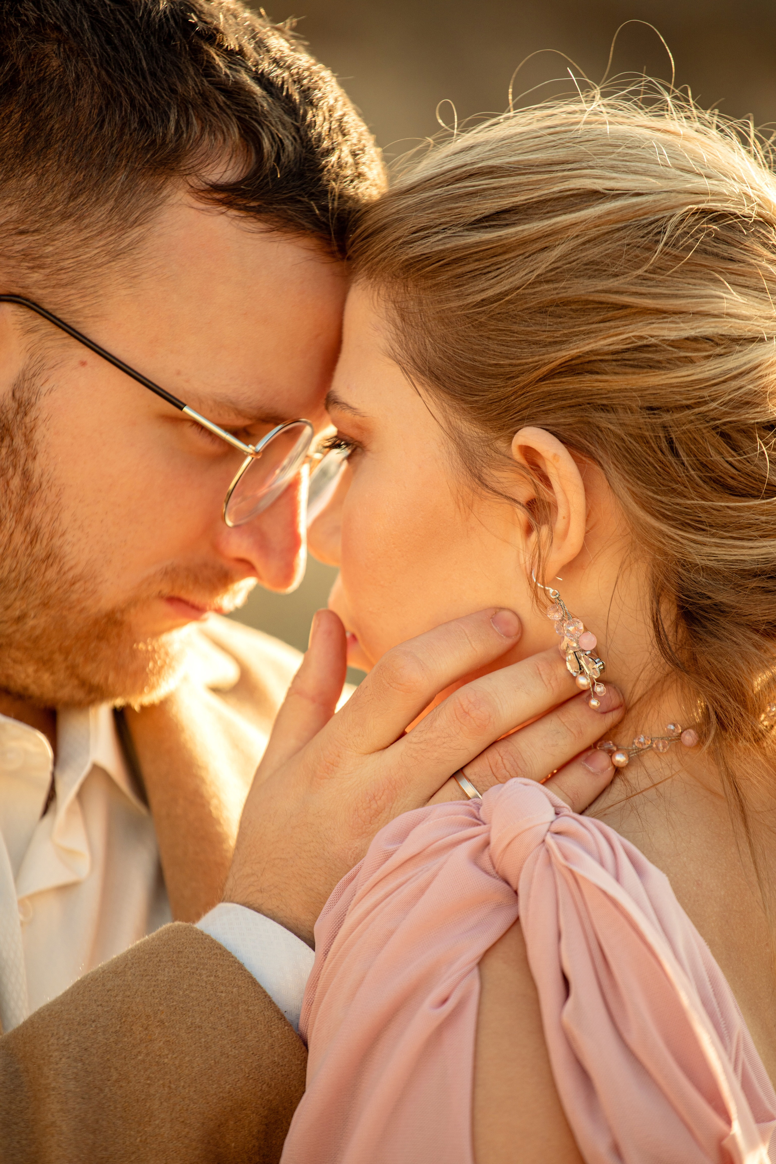 Anton & Darina. Фотограф в Каппадокии / Julia Ganch
