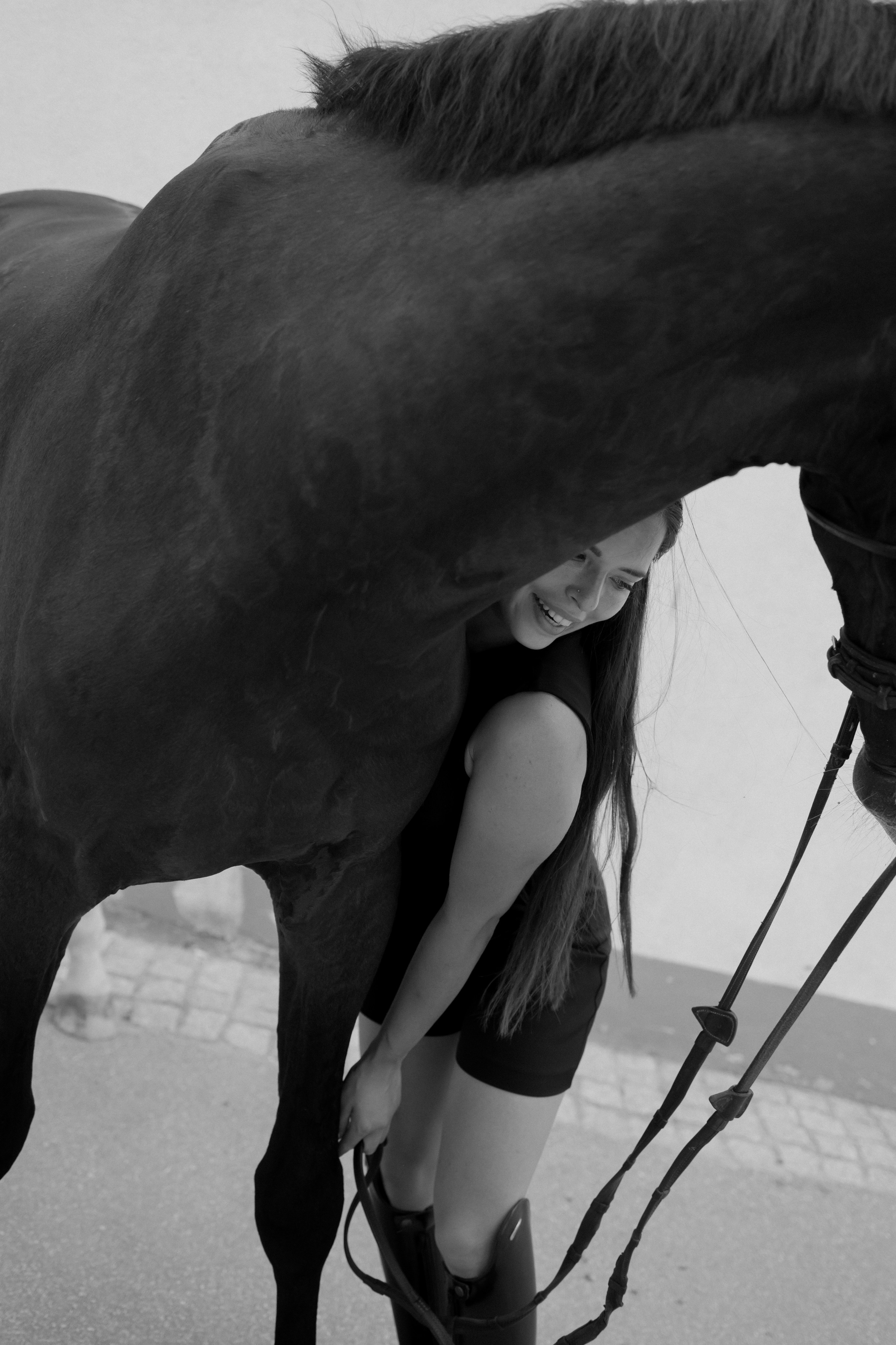 Diana. Daria Sazanova — Portrait photographer in Bratislava and Vienna