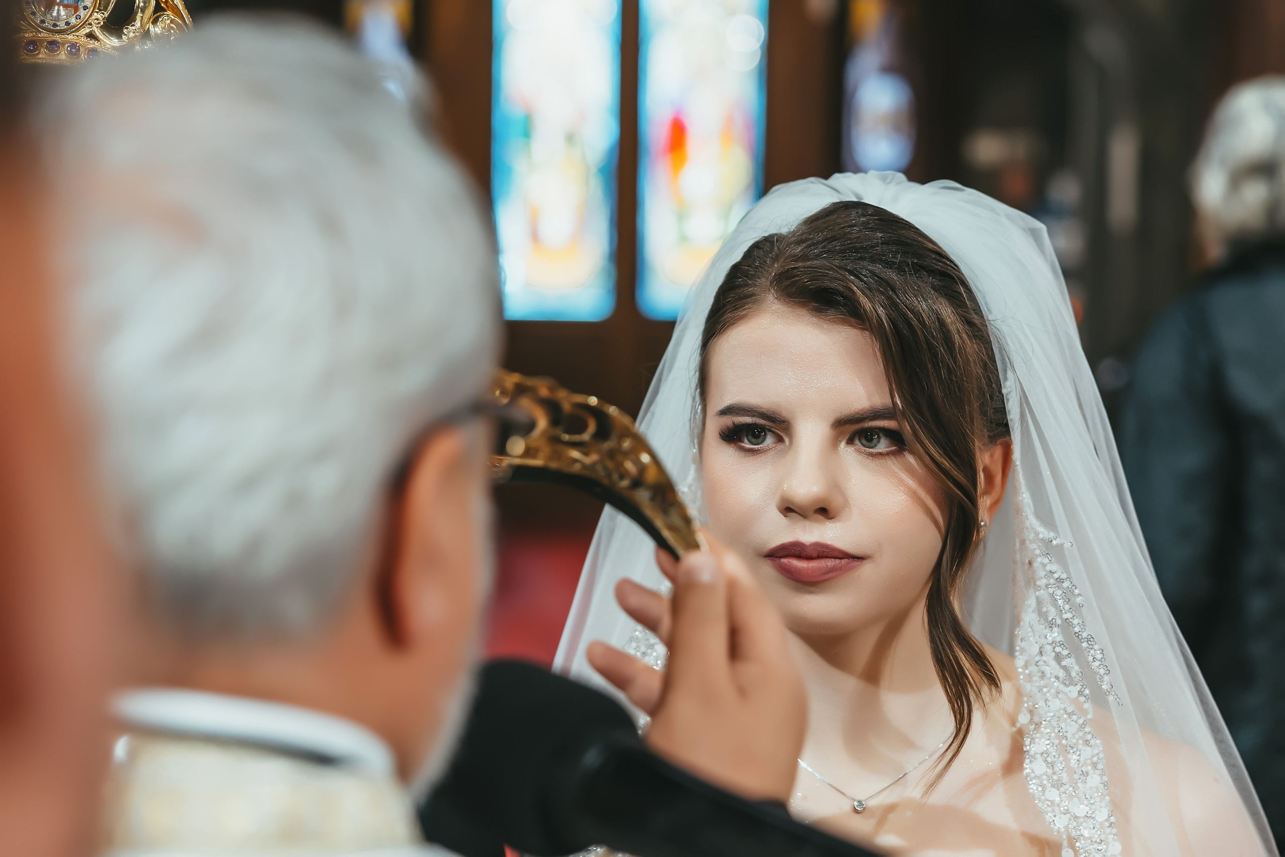 🌿🌼 Roxana & Adrian 🌿🌼. Romeo Dimache — Wedding photographer in Romania