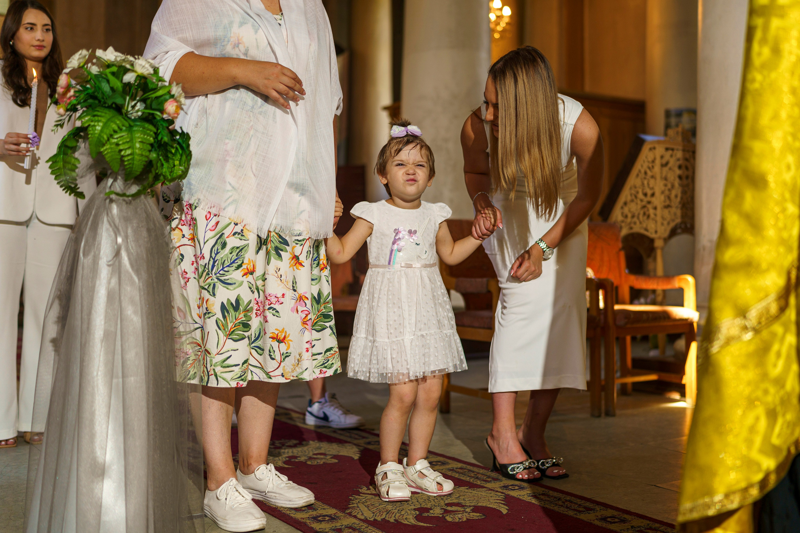 Свето Кръщение Теа. Професионален фотограф в Пловдив и областта