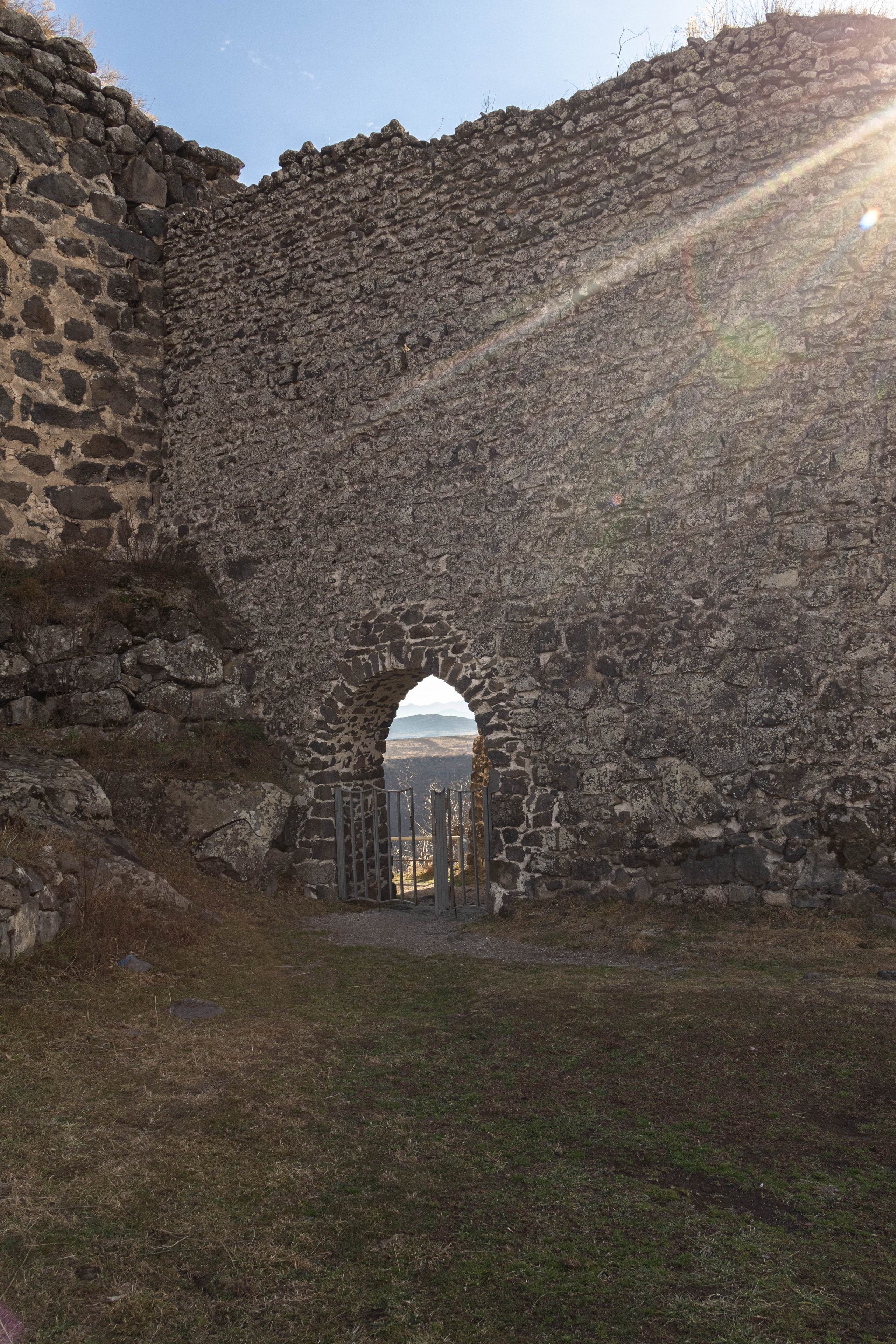 სამშვილდე. FramefreeMan