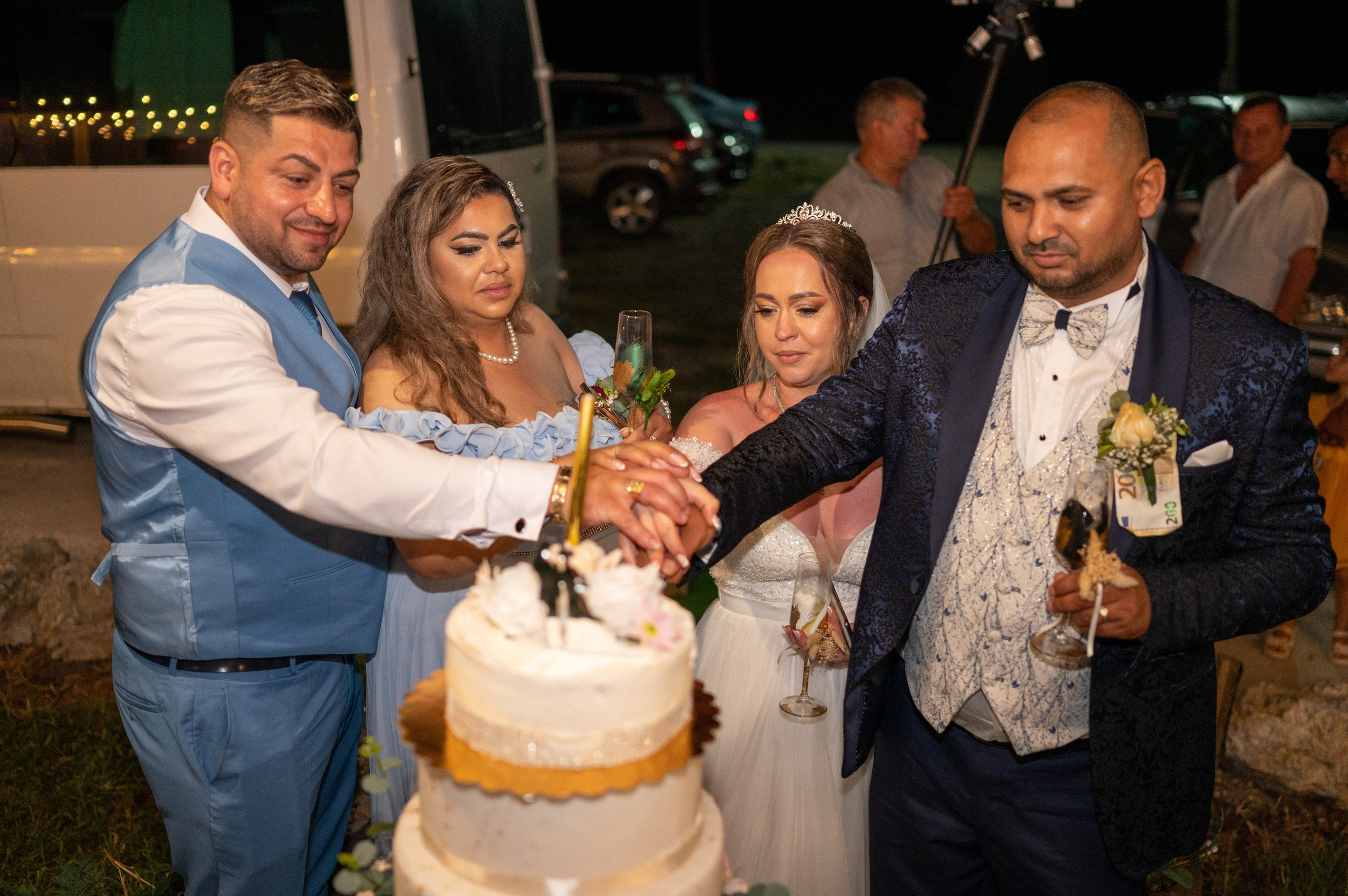 Ana & Marius. Mircea Marculescu Photography Videography
