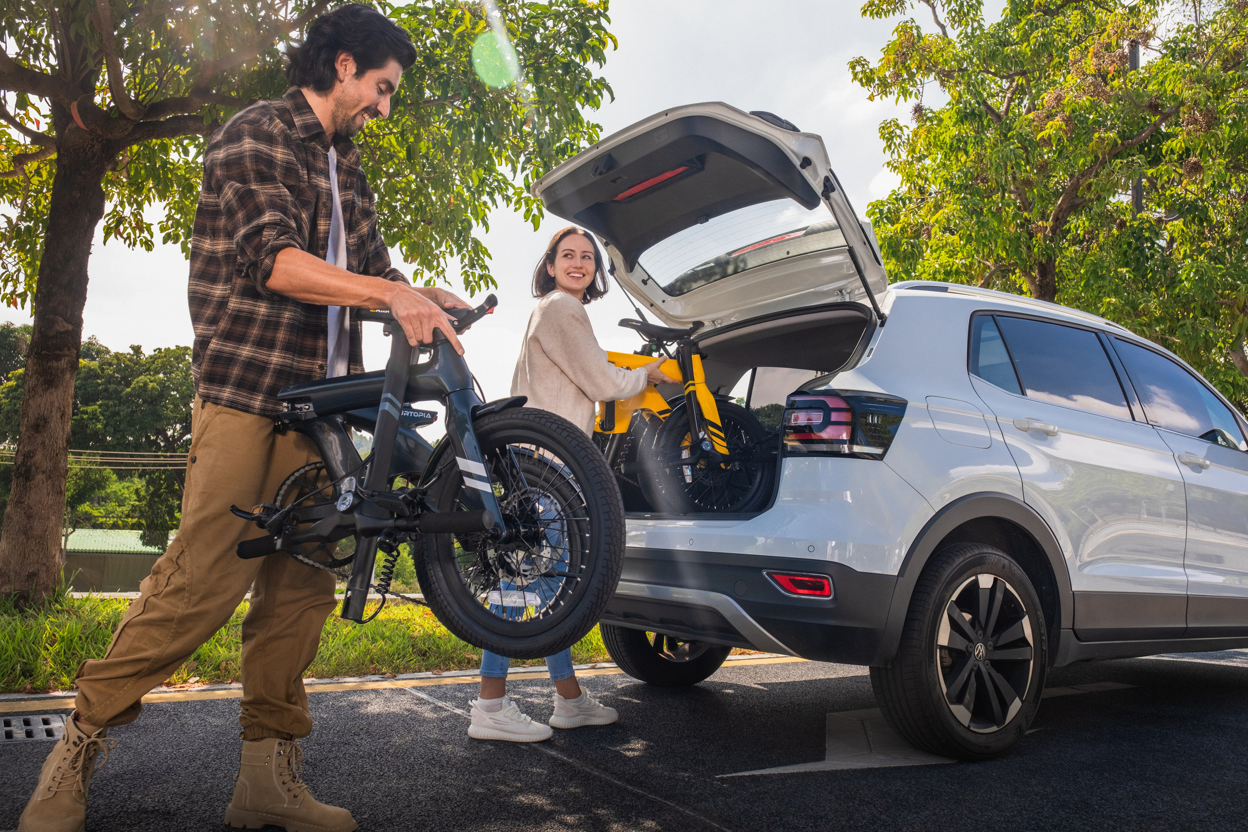 Urtopia. Photographer and videographer in China