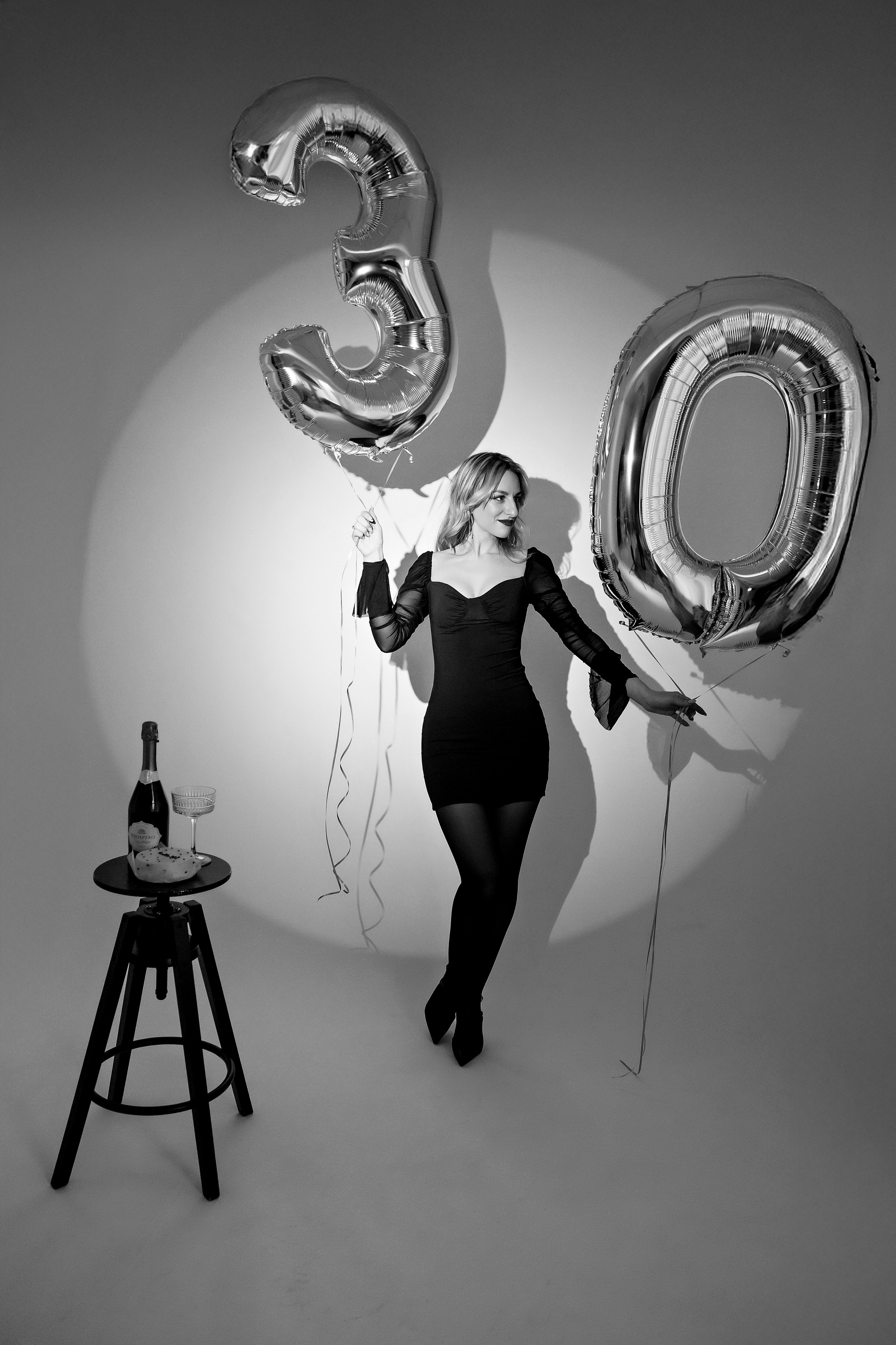 Честит Рожден Ден!. Фотограф Ирина Йотова