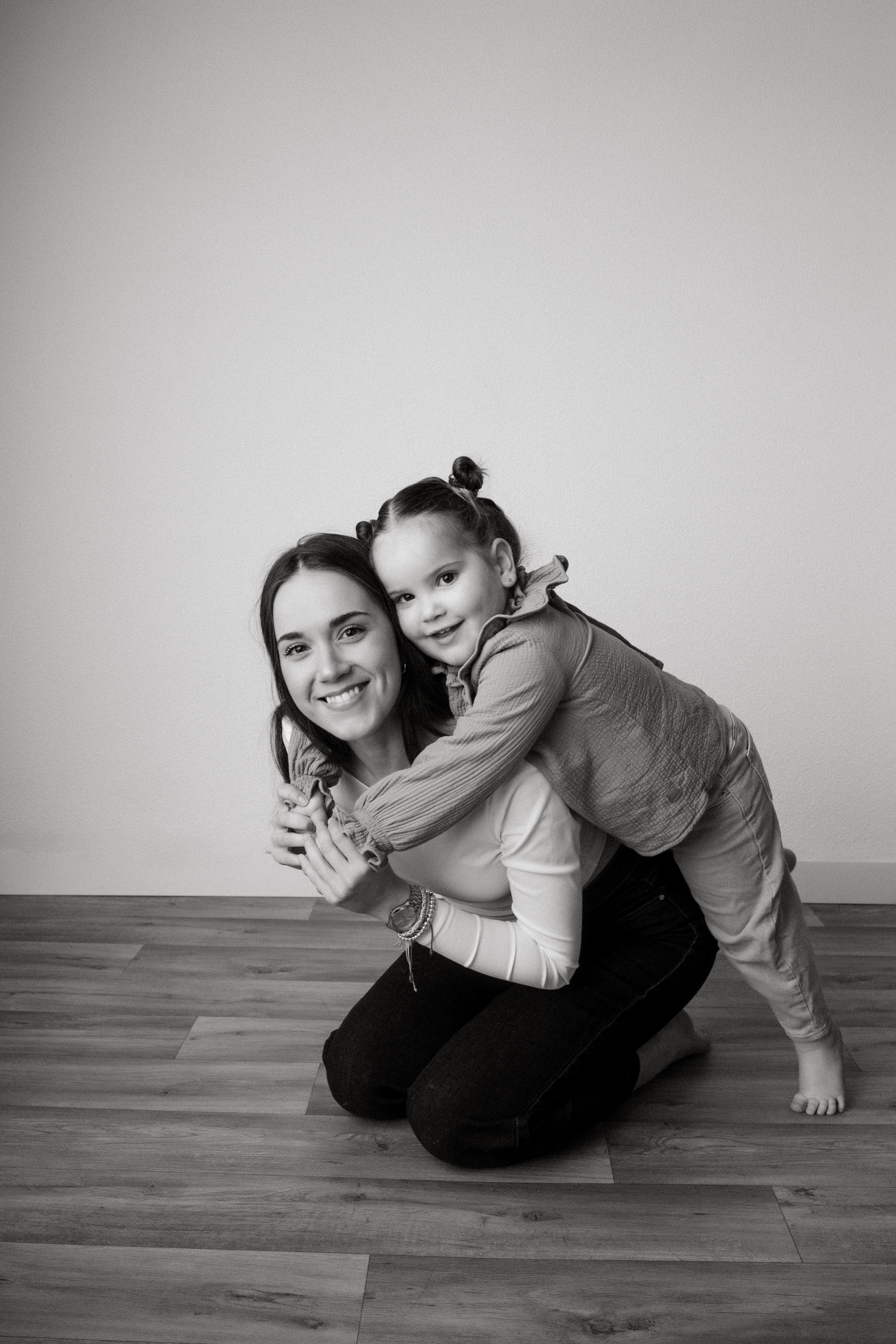 Recuerdos para Papá y Mamá