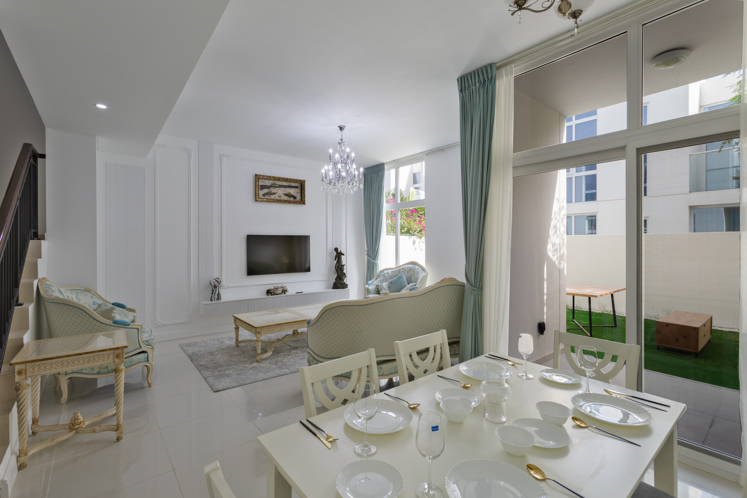 Pacifica Villa. Samy Mar Boy │Portrait, Automotive and Real Estate Photographer