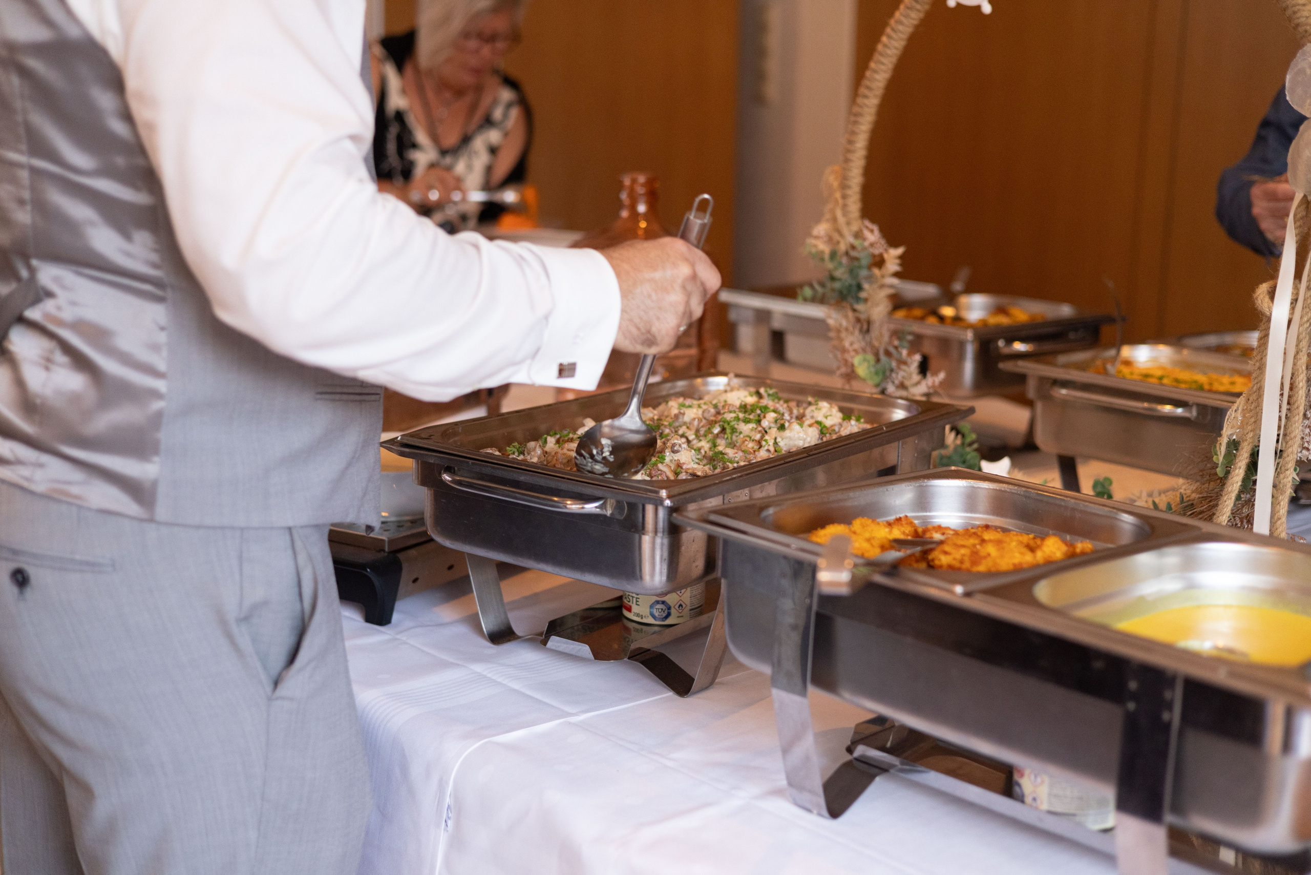 Bianca & Hans, Osnabrück. Fotografin und Videografin im Raum Osnabrück und Emsland Alla