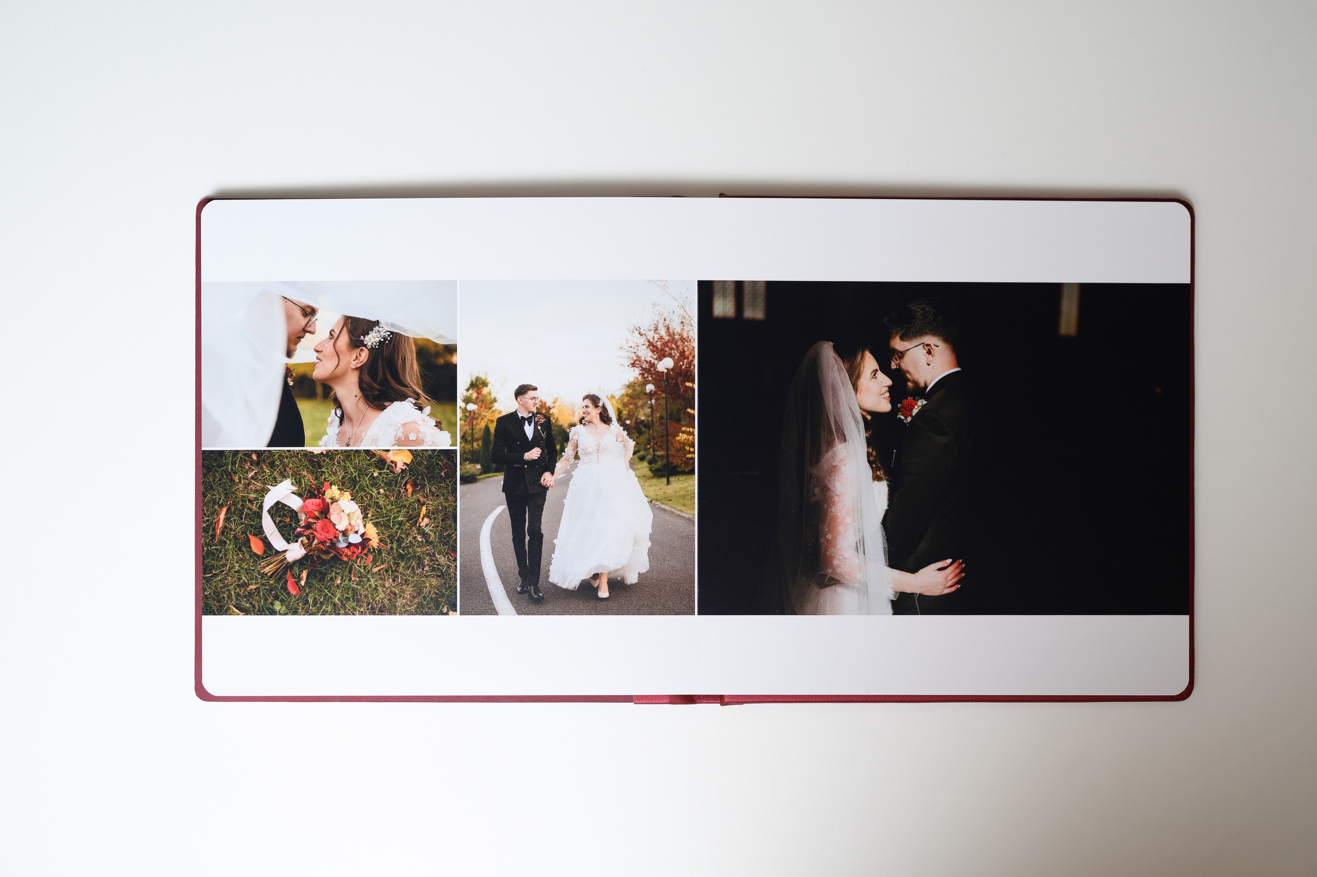 Albume foto - Wedding Box din lemn. Valentin Melen - fotograf de nunta 🤍