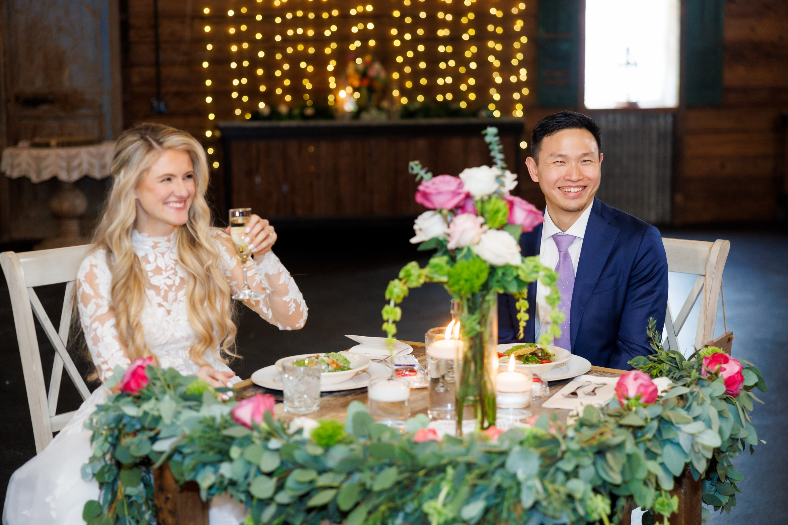 Agata & Eddie. Wedding Photo & Video