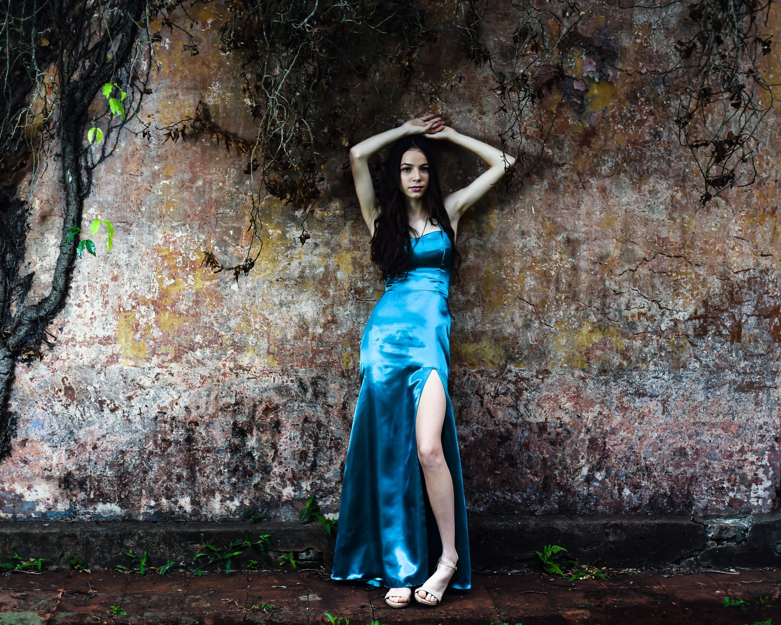 Sesión Pre 15 años de Luzmila. Fotografo de casamiento en misiones y fotógrafo de familia  Posadas