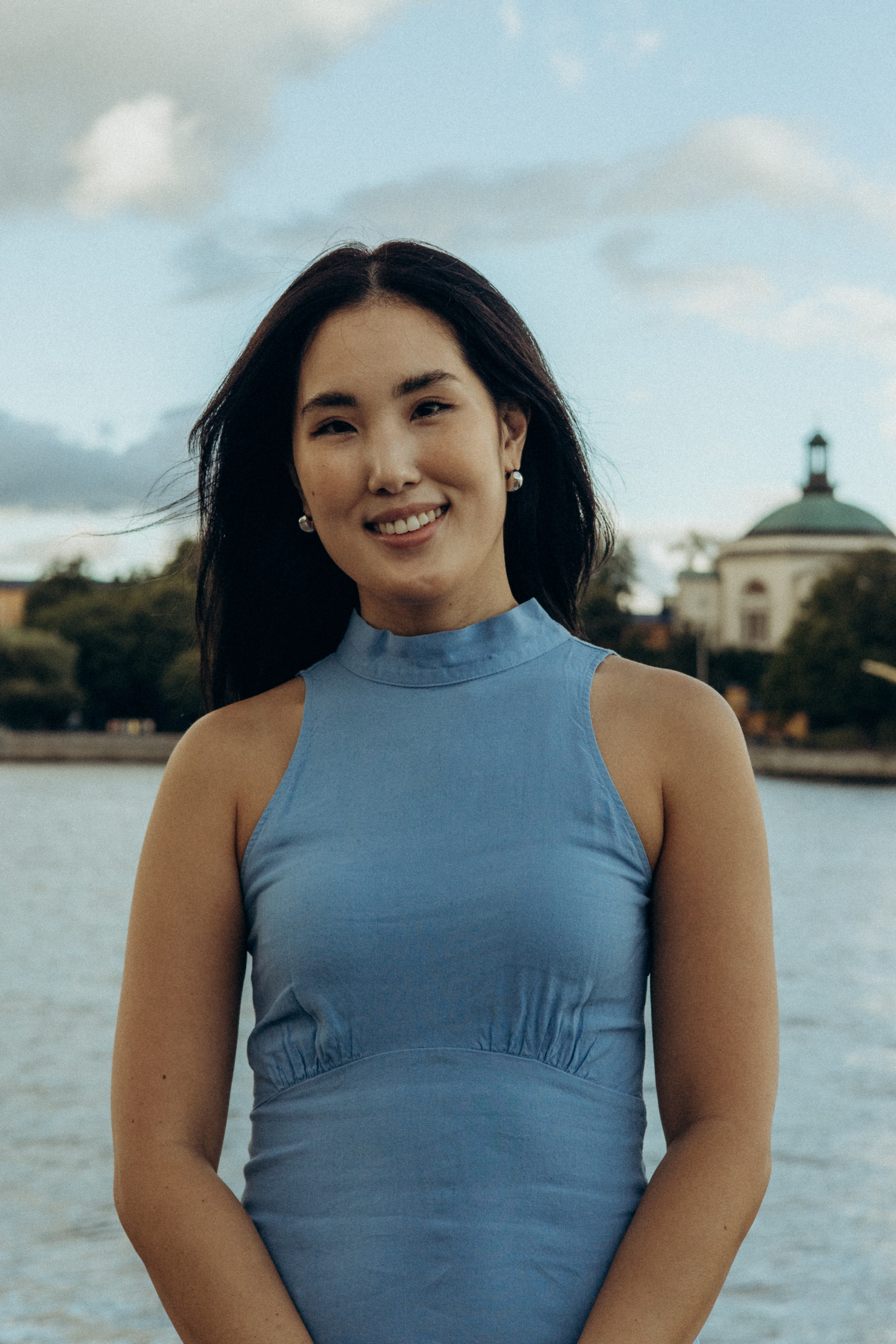 Chloe. Iryna Zhyvora | Photographer | Stockholm