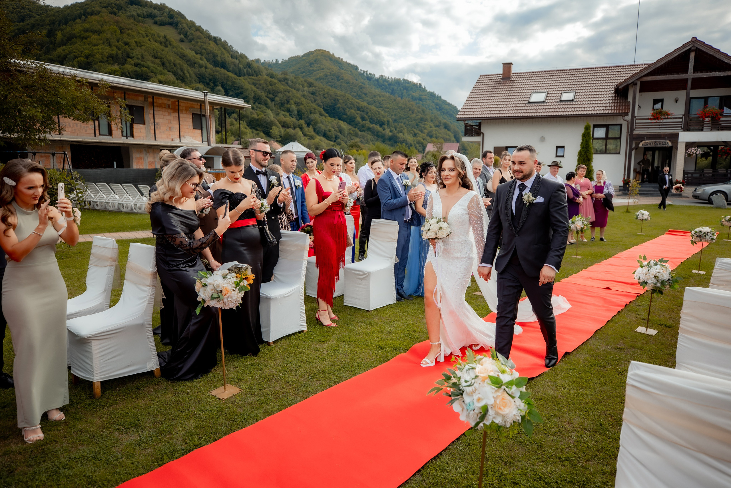 Adrian & Andreea. Foto - Video ACreation