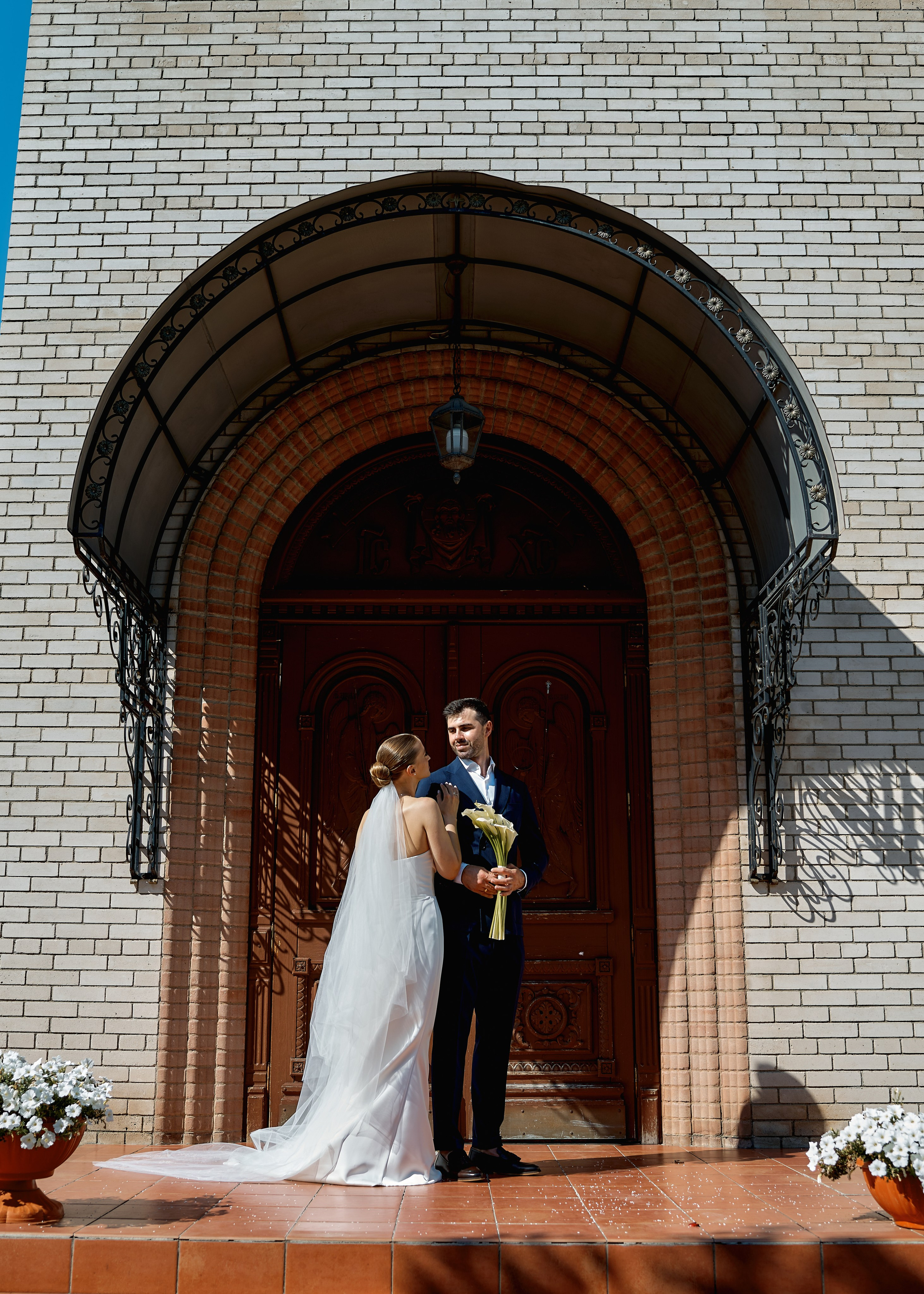 Sergiu & Iulia. Excellens