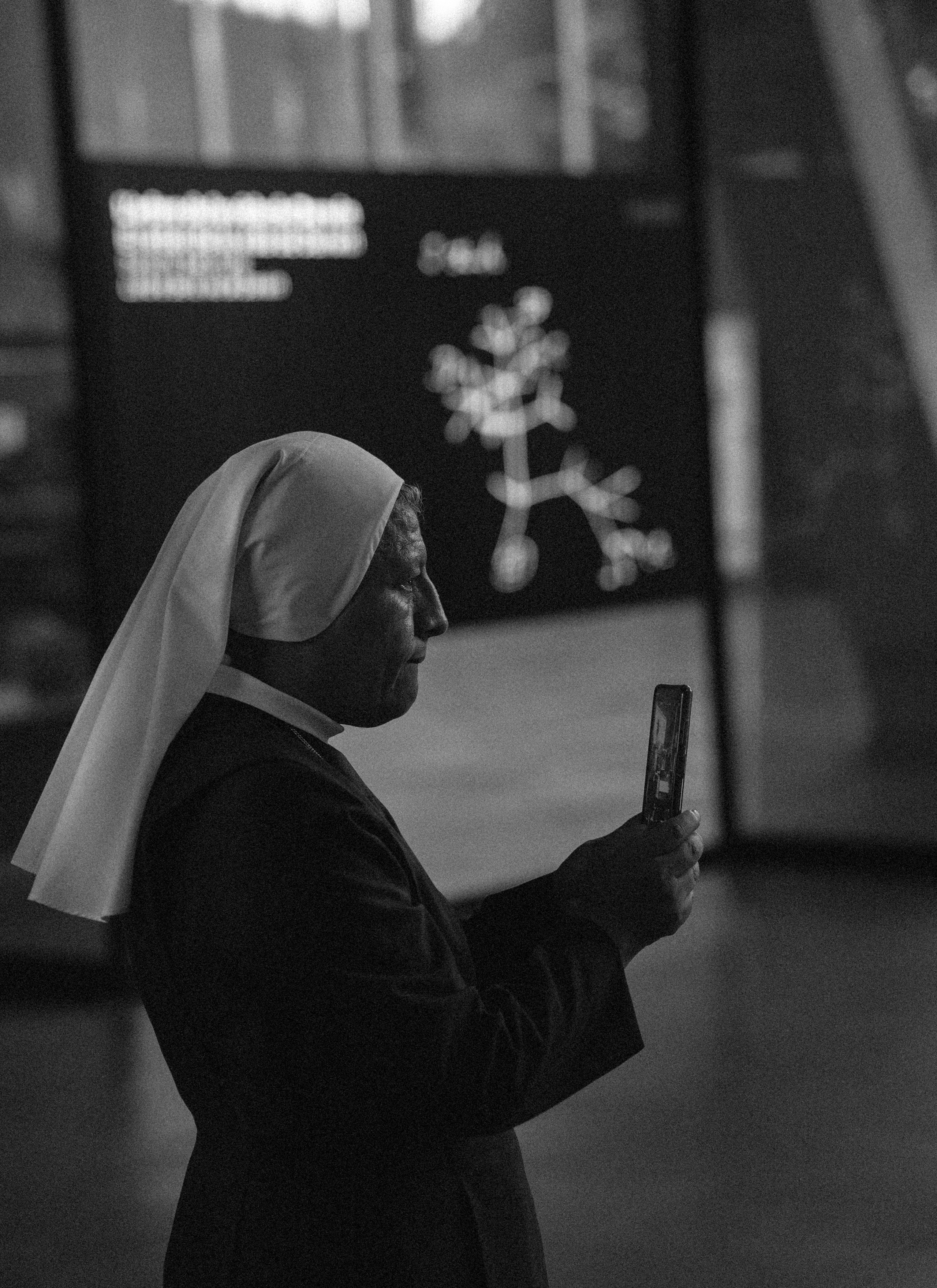 ЕВРОТУР. Стрит-фотография, полная абсурда, идиотизма и красоты