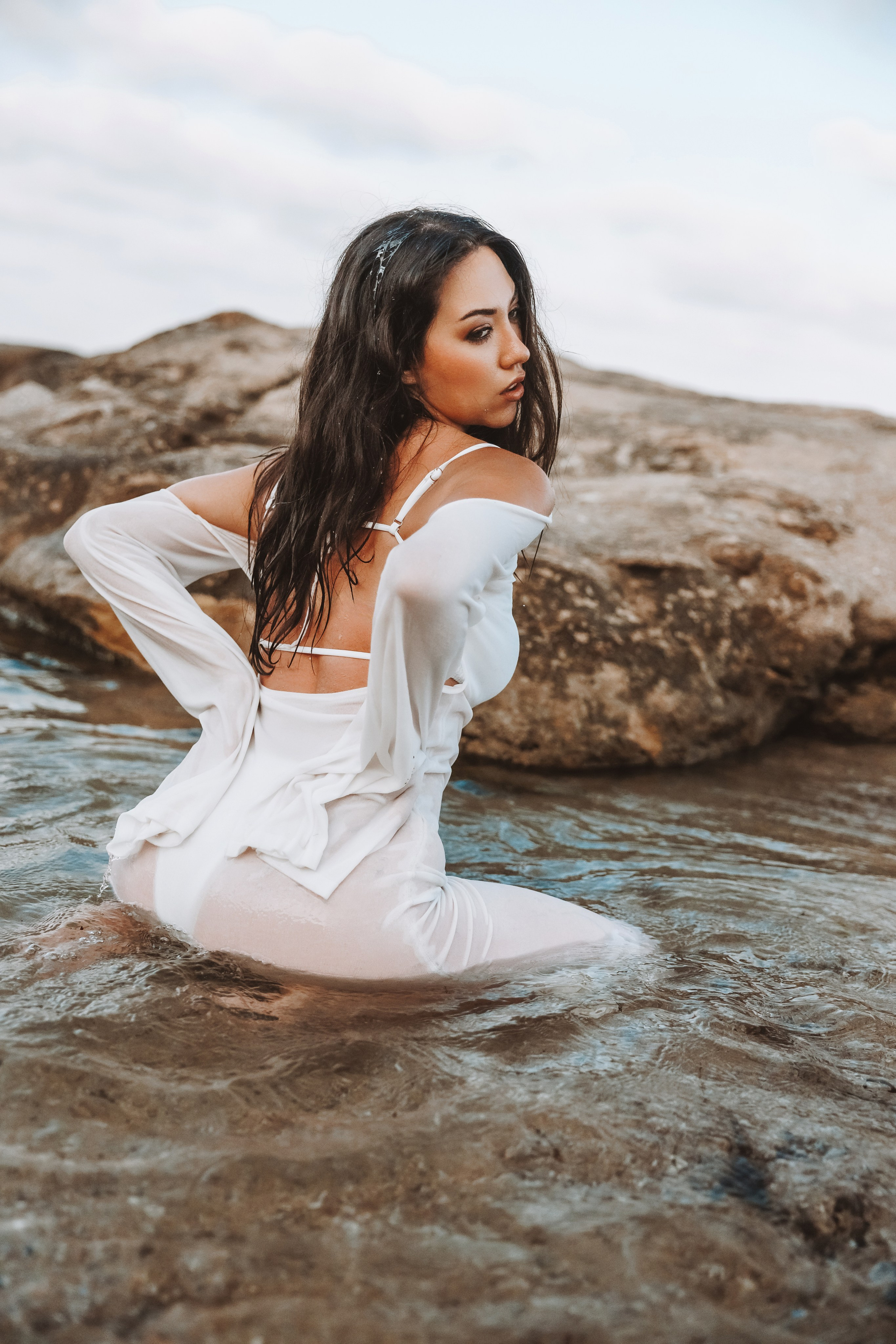 Индивидуална фотосесия. Фотограф Ирина Йотова