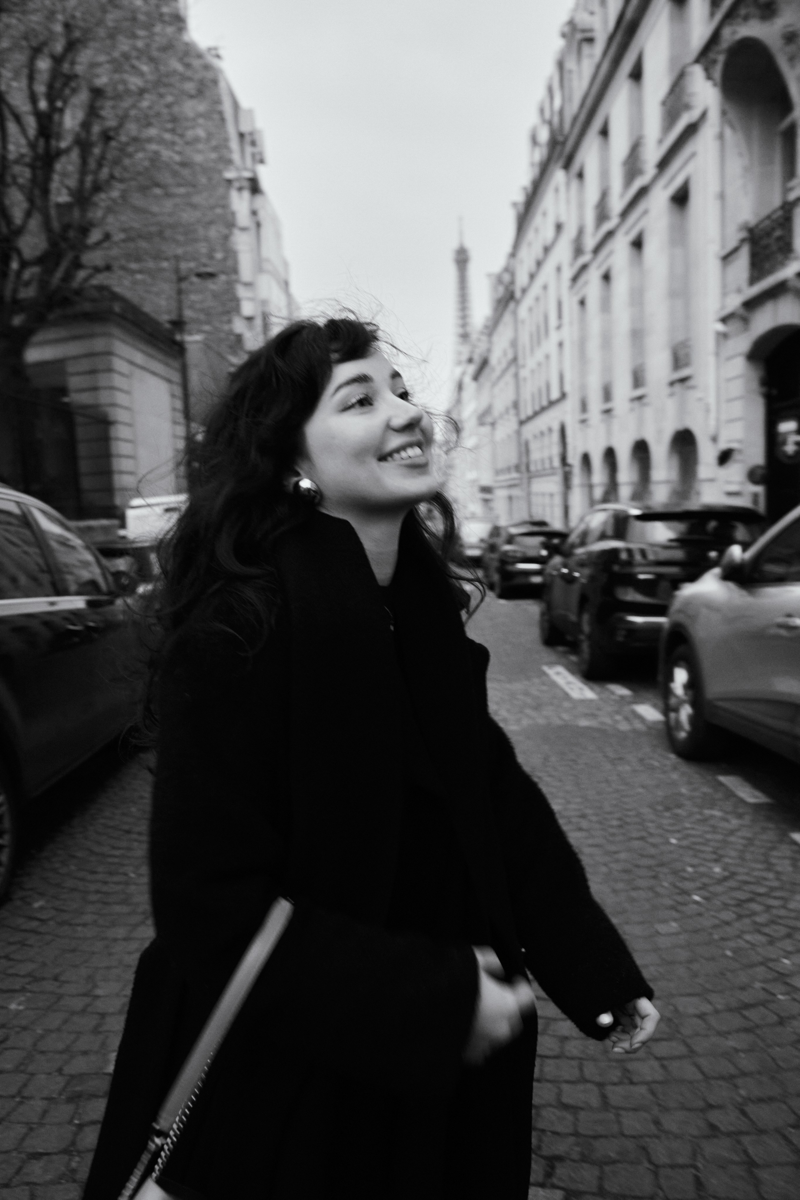 Lili / Paris. Фотограф Париж