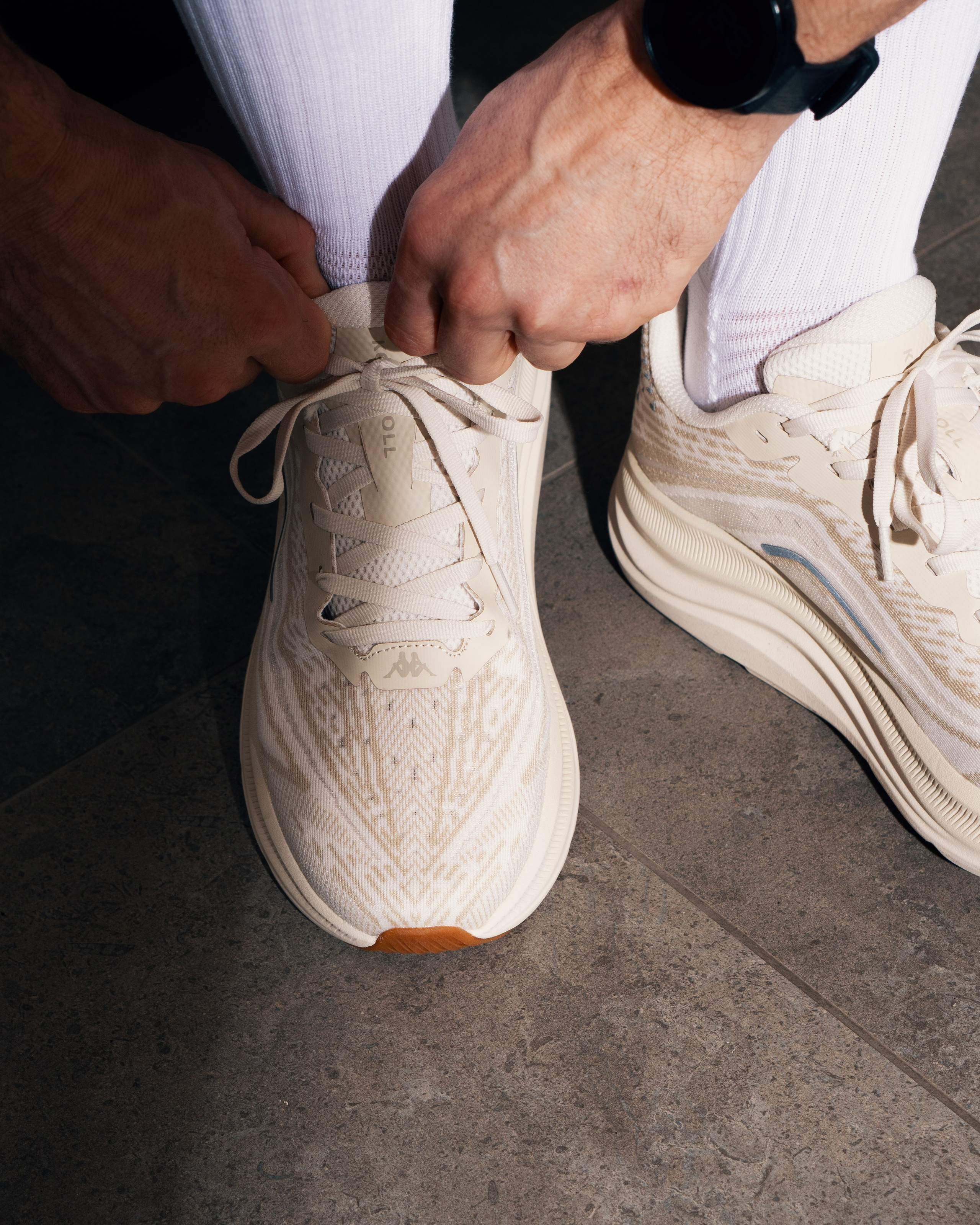 KAPPA KONTROLL 2.0. Aura Studio / co-design space