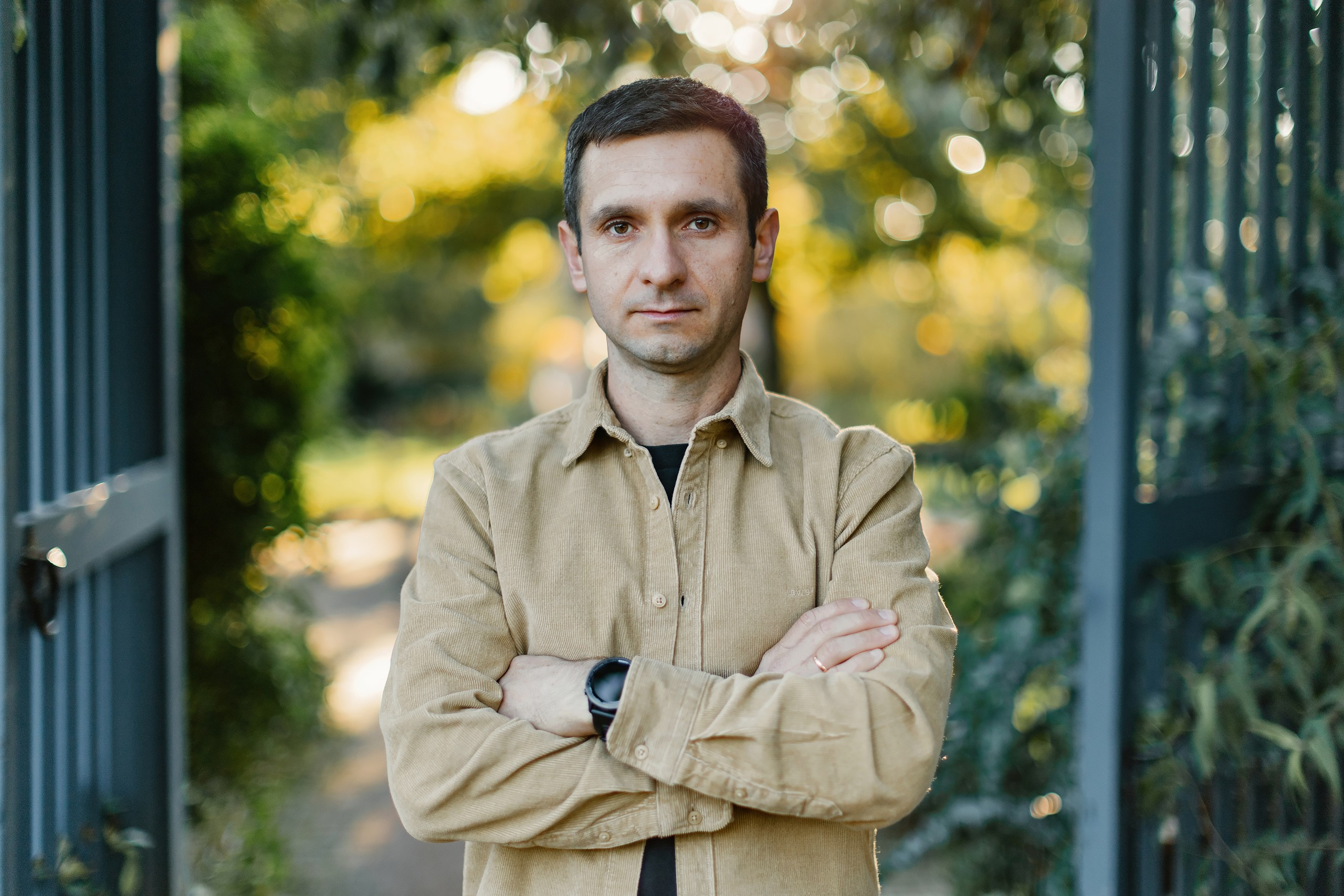 10.26.25 Family Photoshoot. Wedding family event photographer in Chicago Nick Yushevich