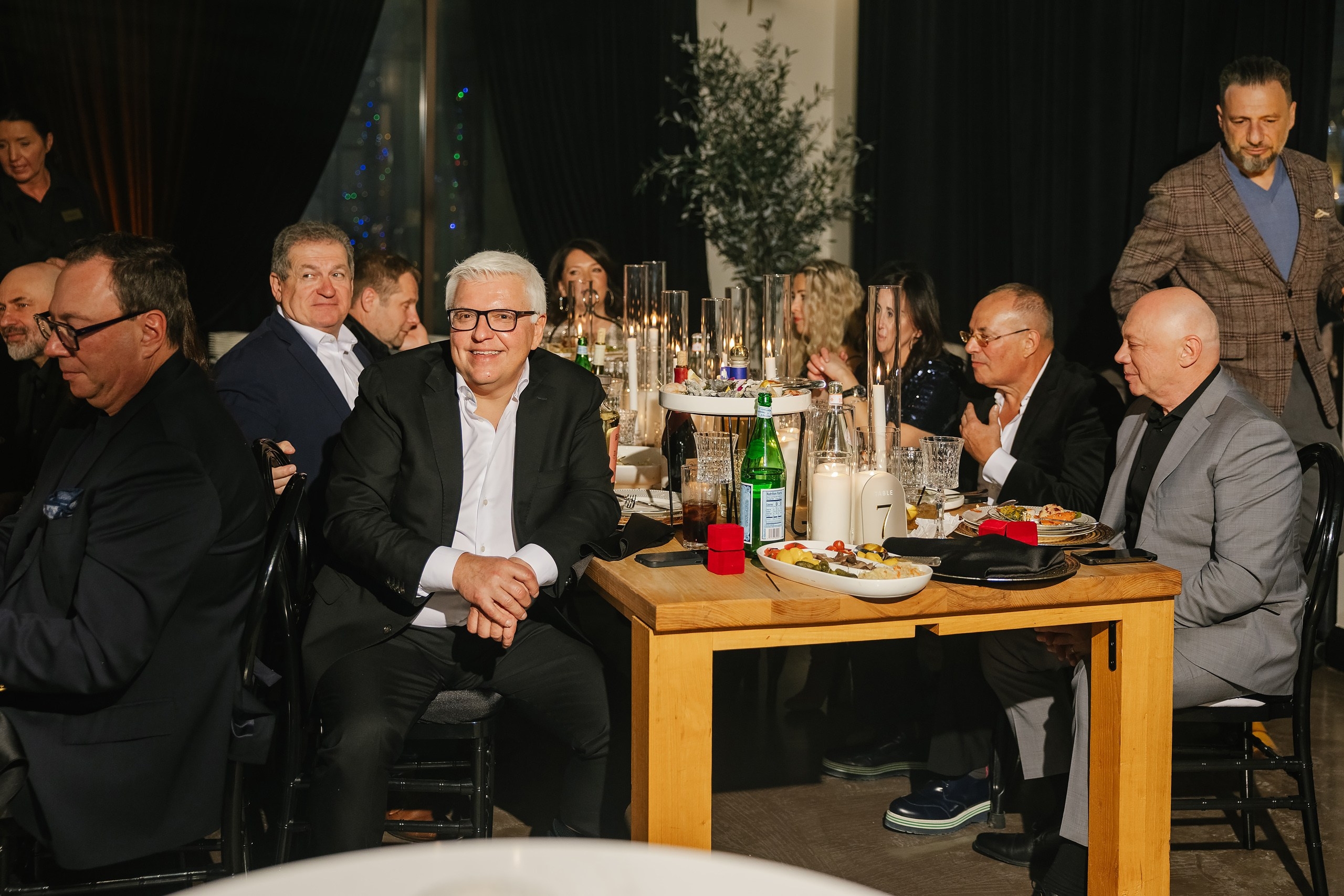 12.05.2025 Birthday Party. Wedding family event photographer in Chicago Nick Yushevich