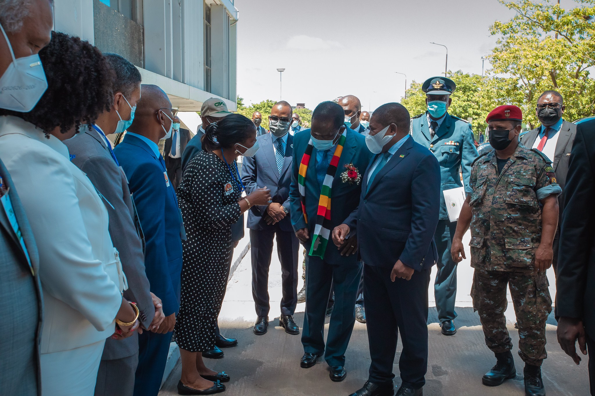 Eventos Corporativos