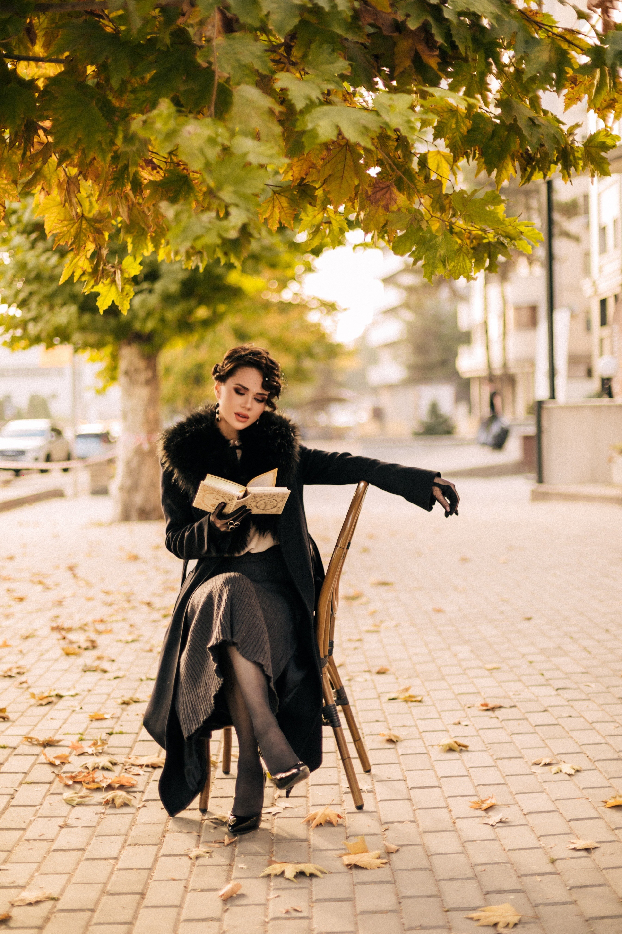 Маргарита. Фотограф Вероника Яцына в Ташкенте