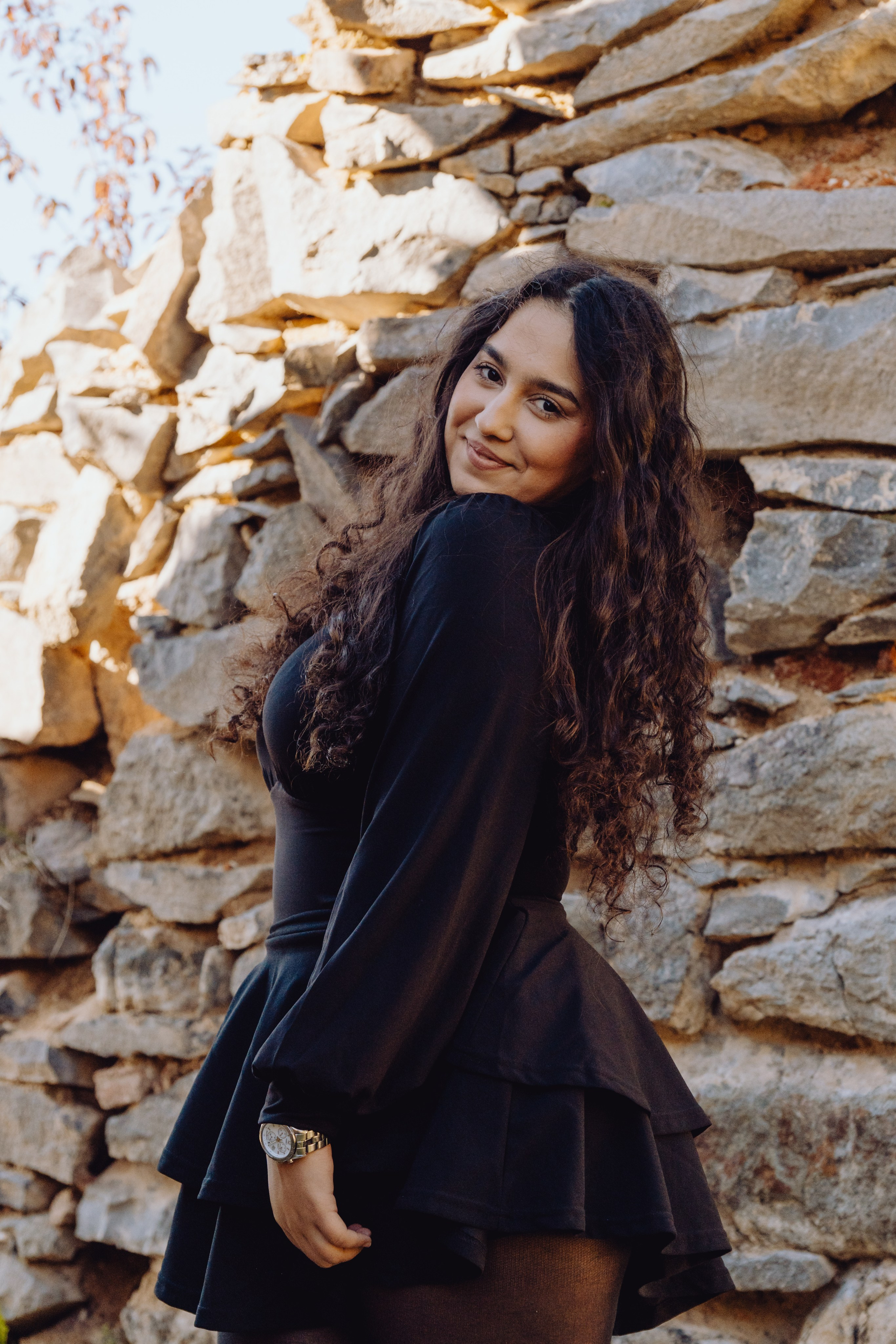 Nerea. Wedding & couple photographer from Romania Rut Vetan