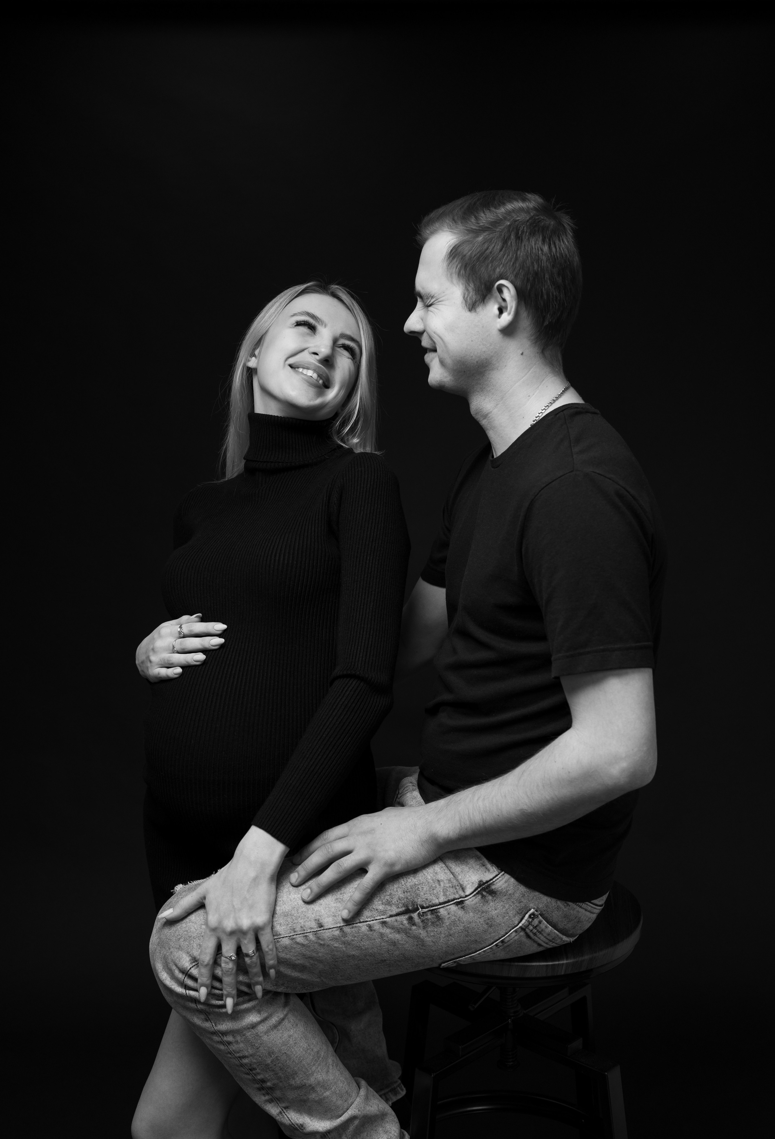 Yulia. Family photographer in Sacramento | Sofia Pavenko