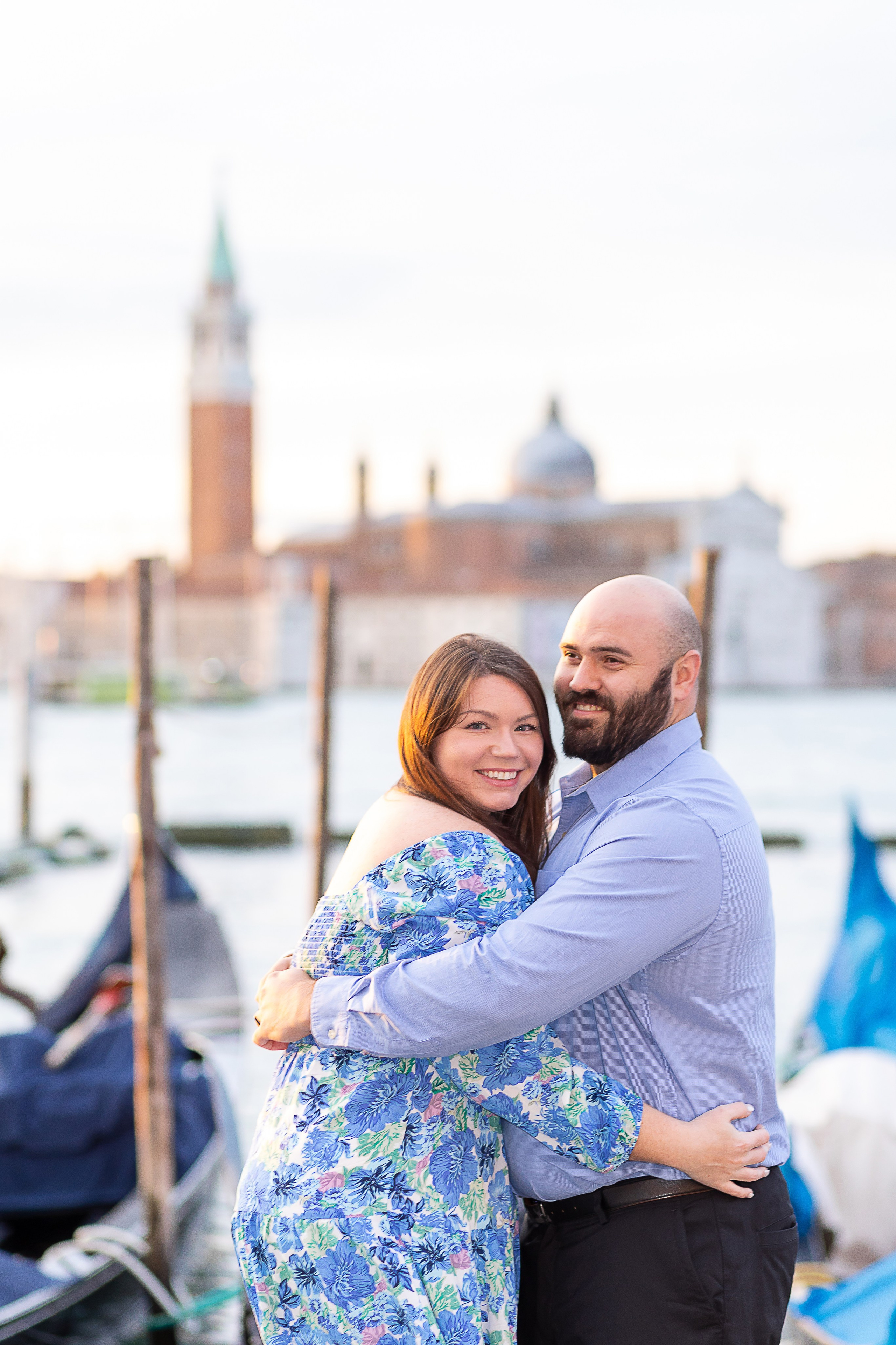 Lasly’s love story