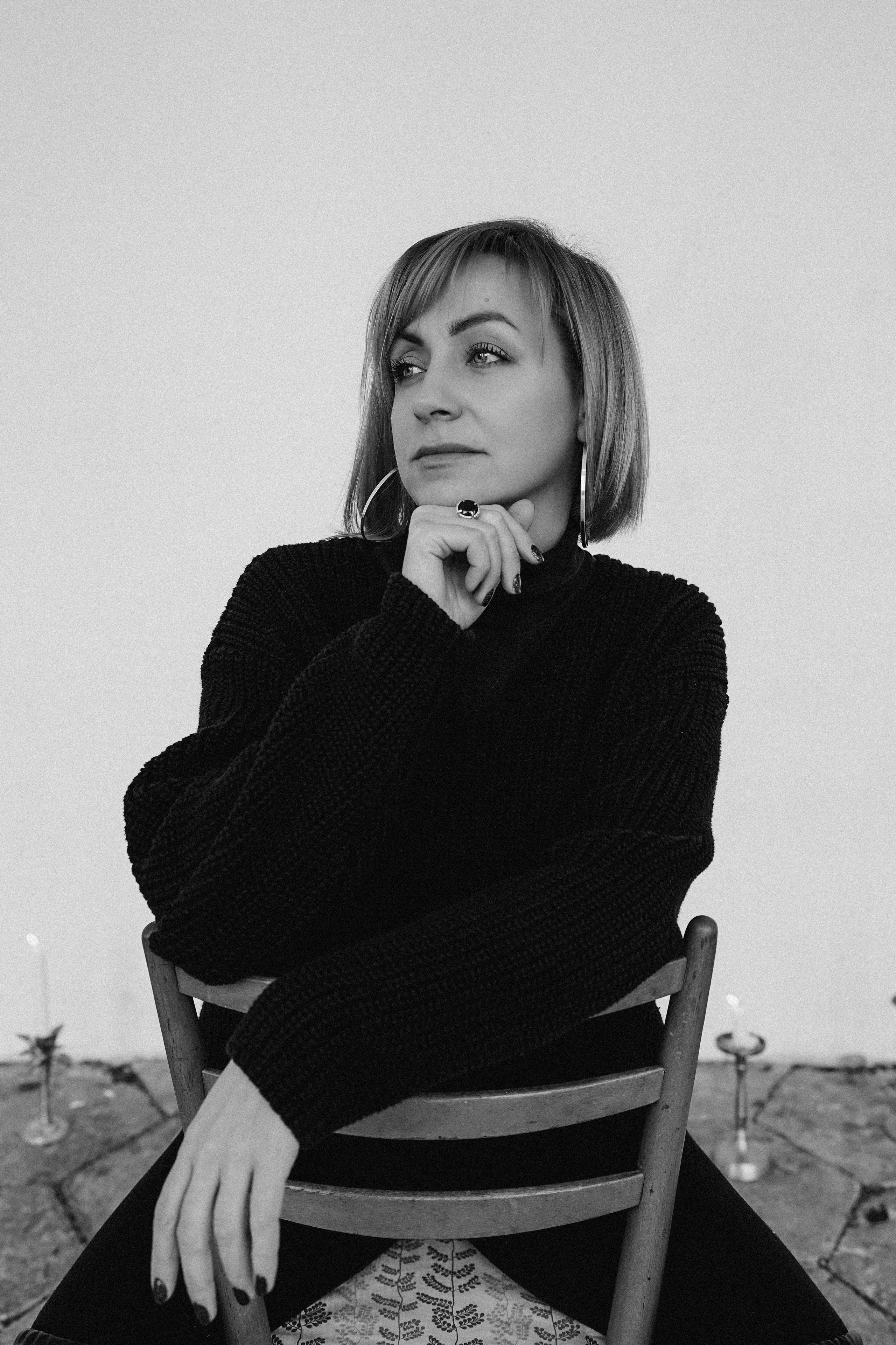 III. Fotograf Teplice // Alexandra Ribola