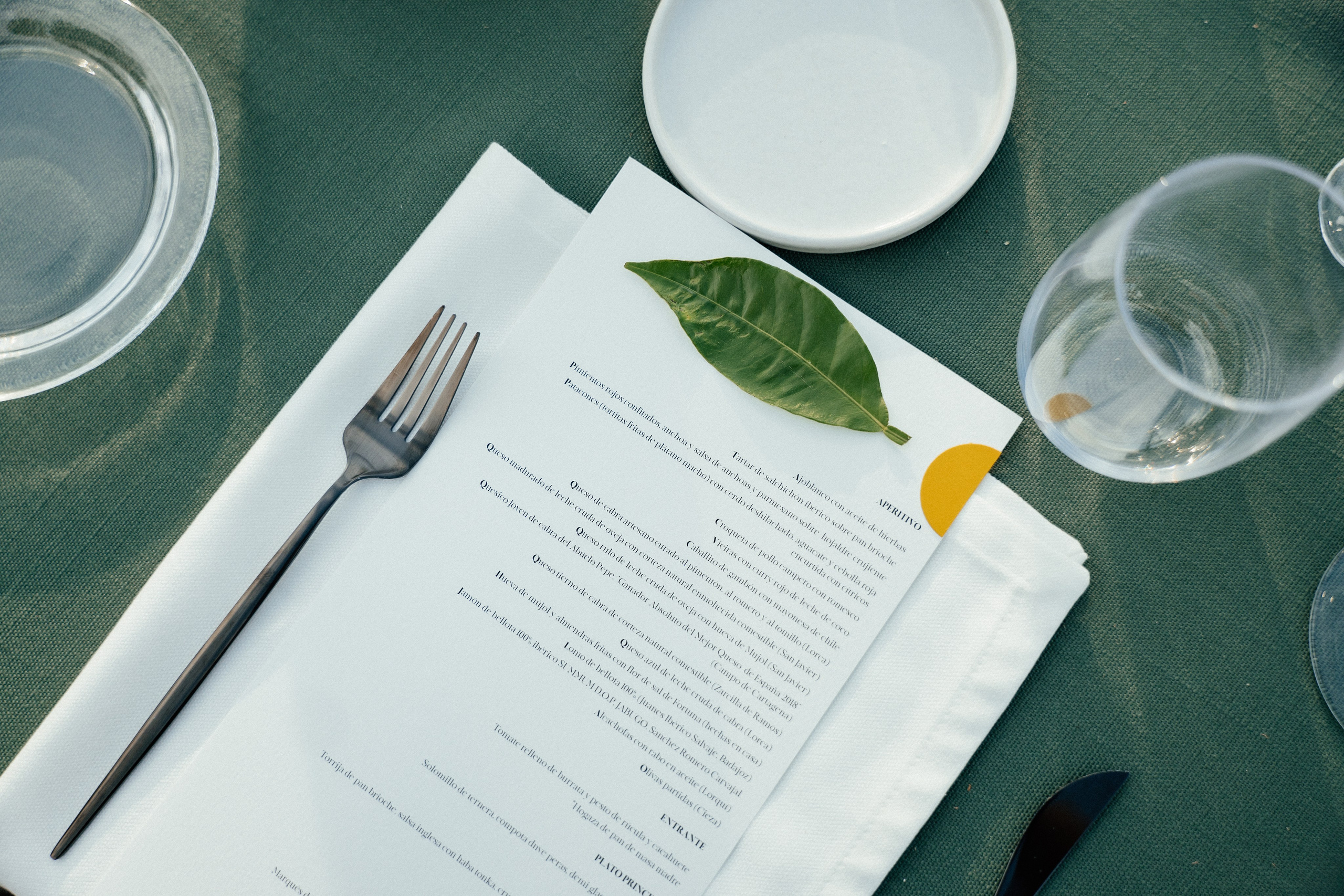 Gonzalo & Maria (Murcia)