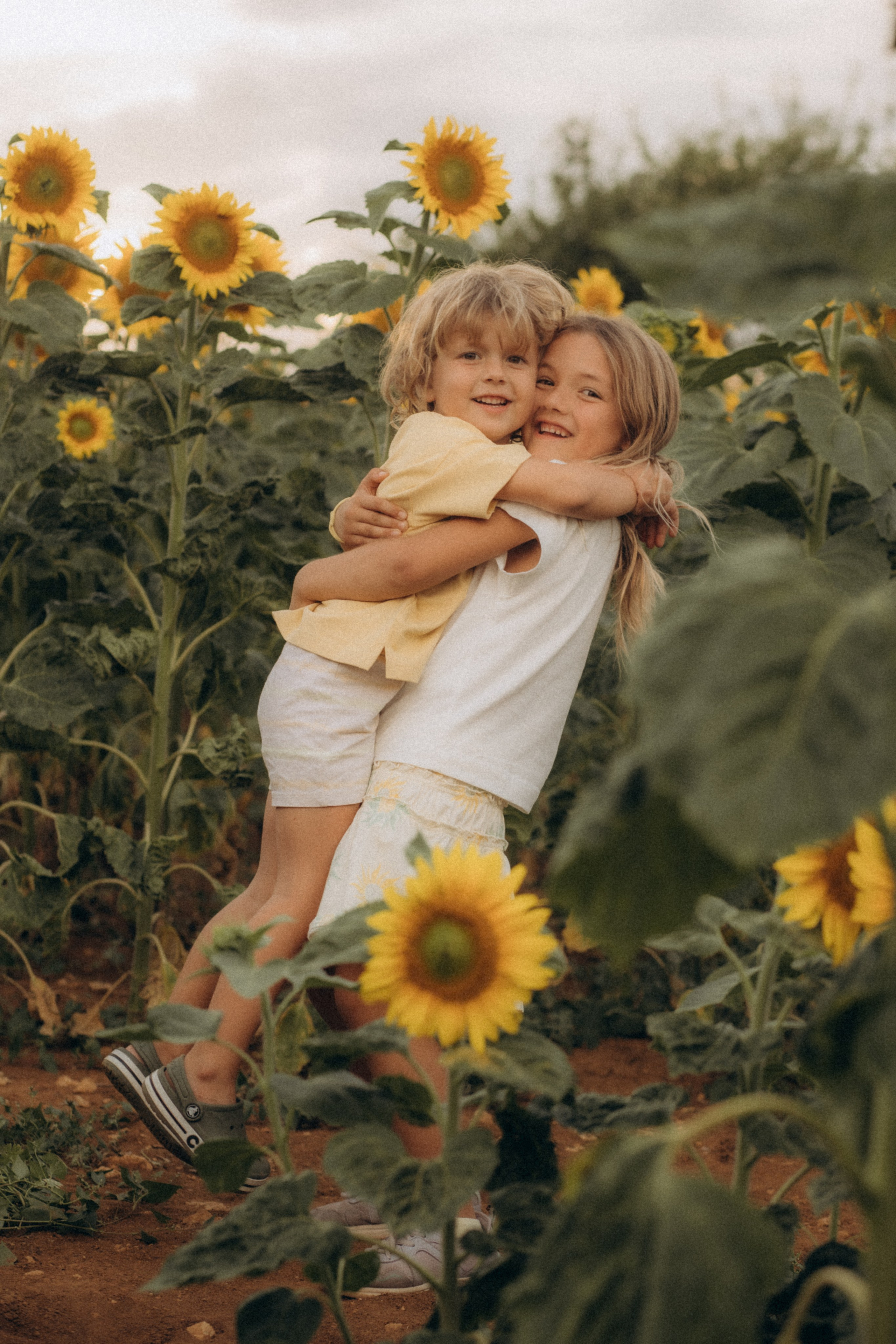 FAMILLE. Je suis Olga, votre photographe de famille à Metz et dans toute la France