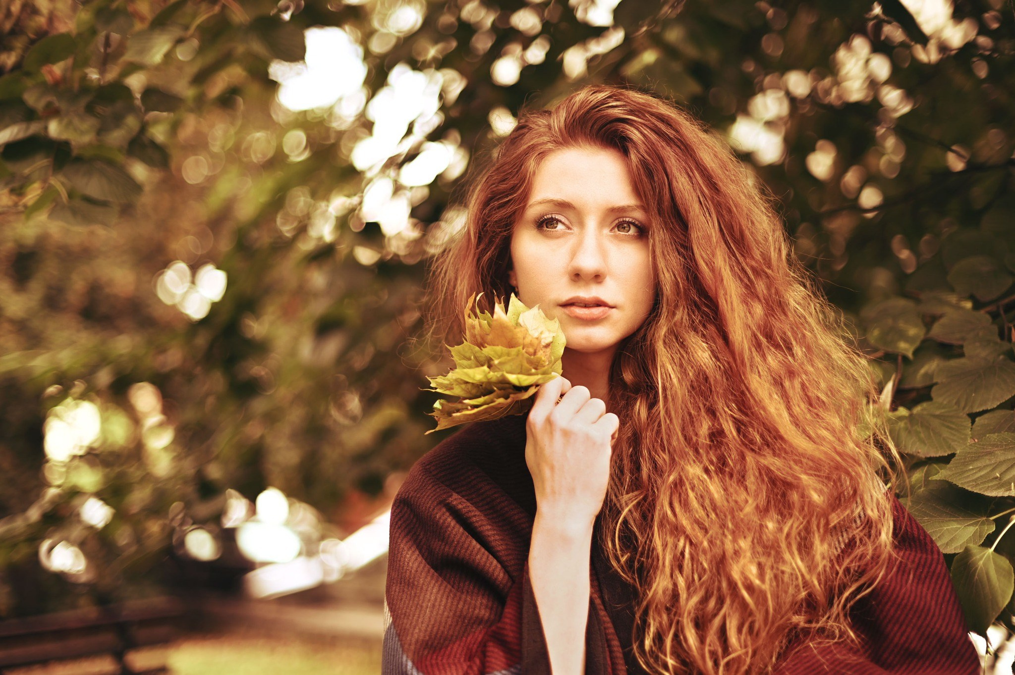Arta feminității. EverBloom Photography