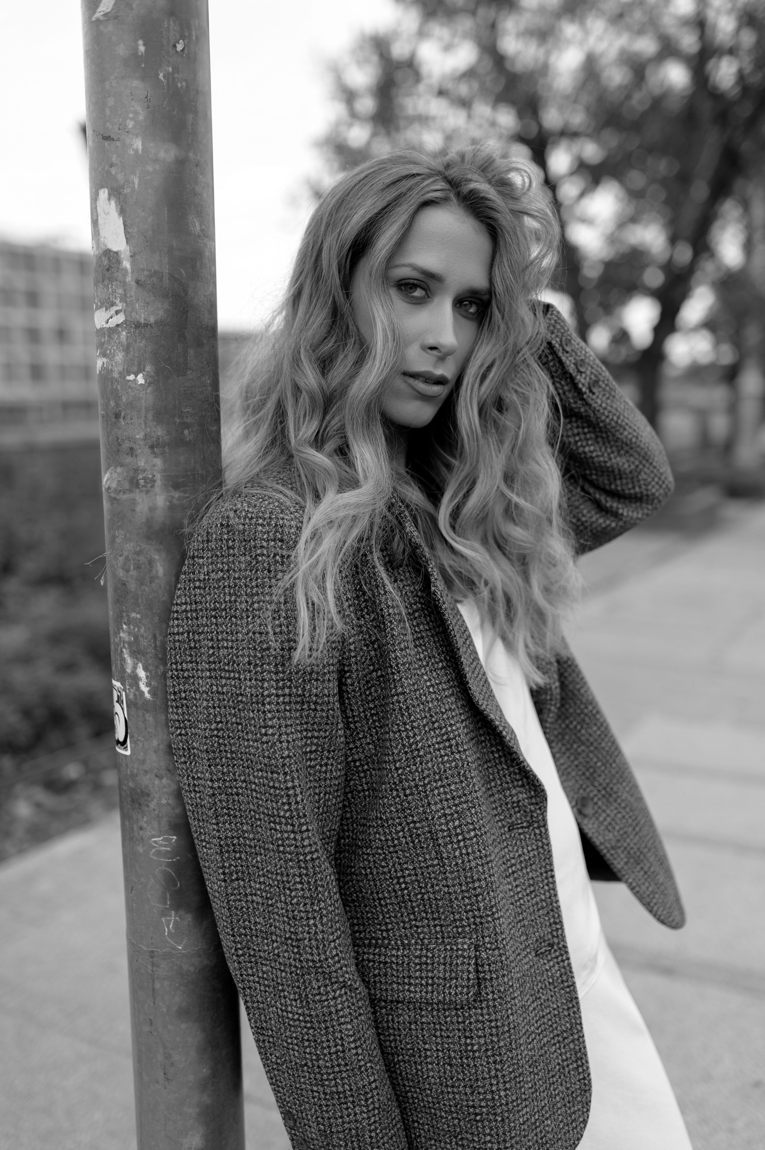 Julia, 2024. Wedding photographer in Wroclaw Warsaw Krakow Margarita Tuleiko