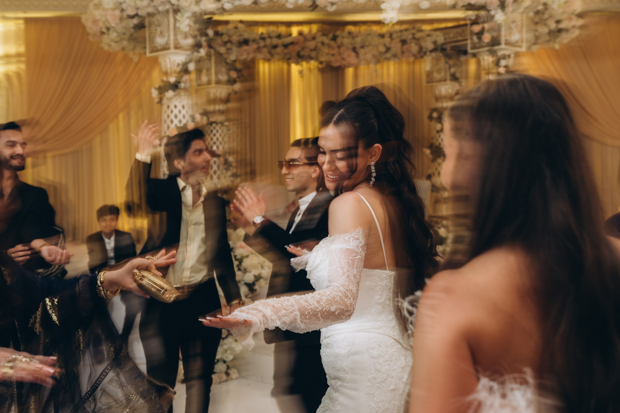 Salman & Sausan. Calgary Wedding & Lifestyle Photographer — Yevhen Polishchuk