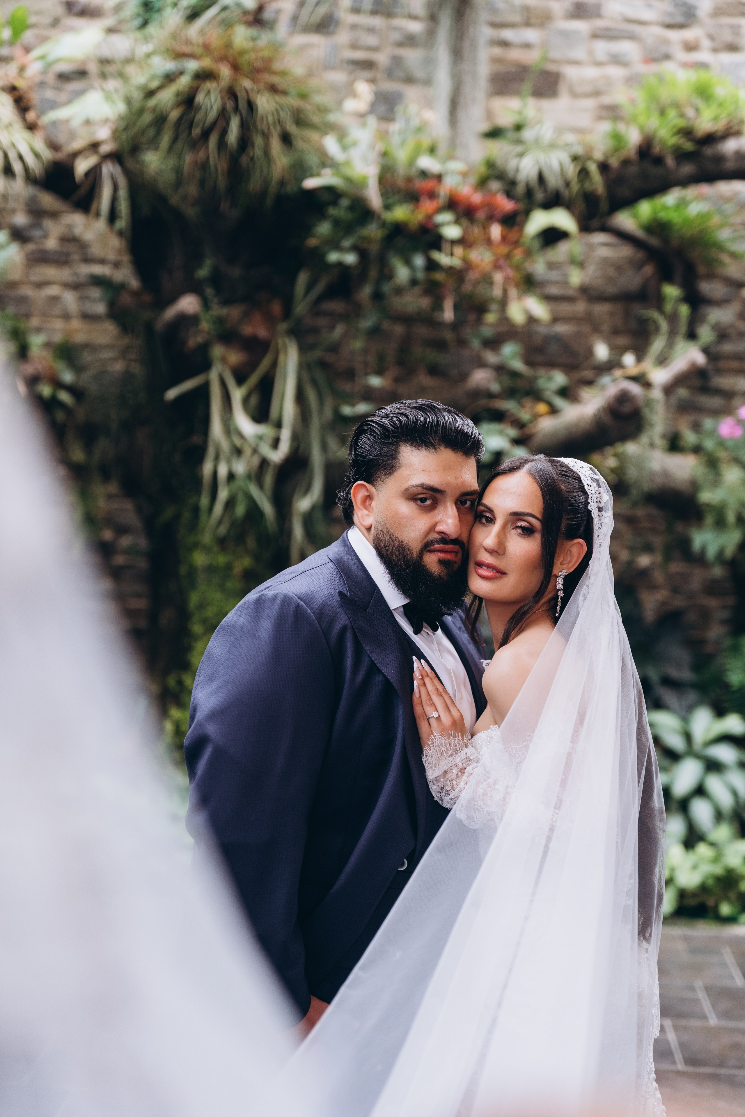 Salman & Sausan. Calgary Wedding & Lifestyle Photographer — Yevhen Polishchuk