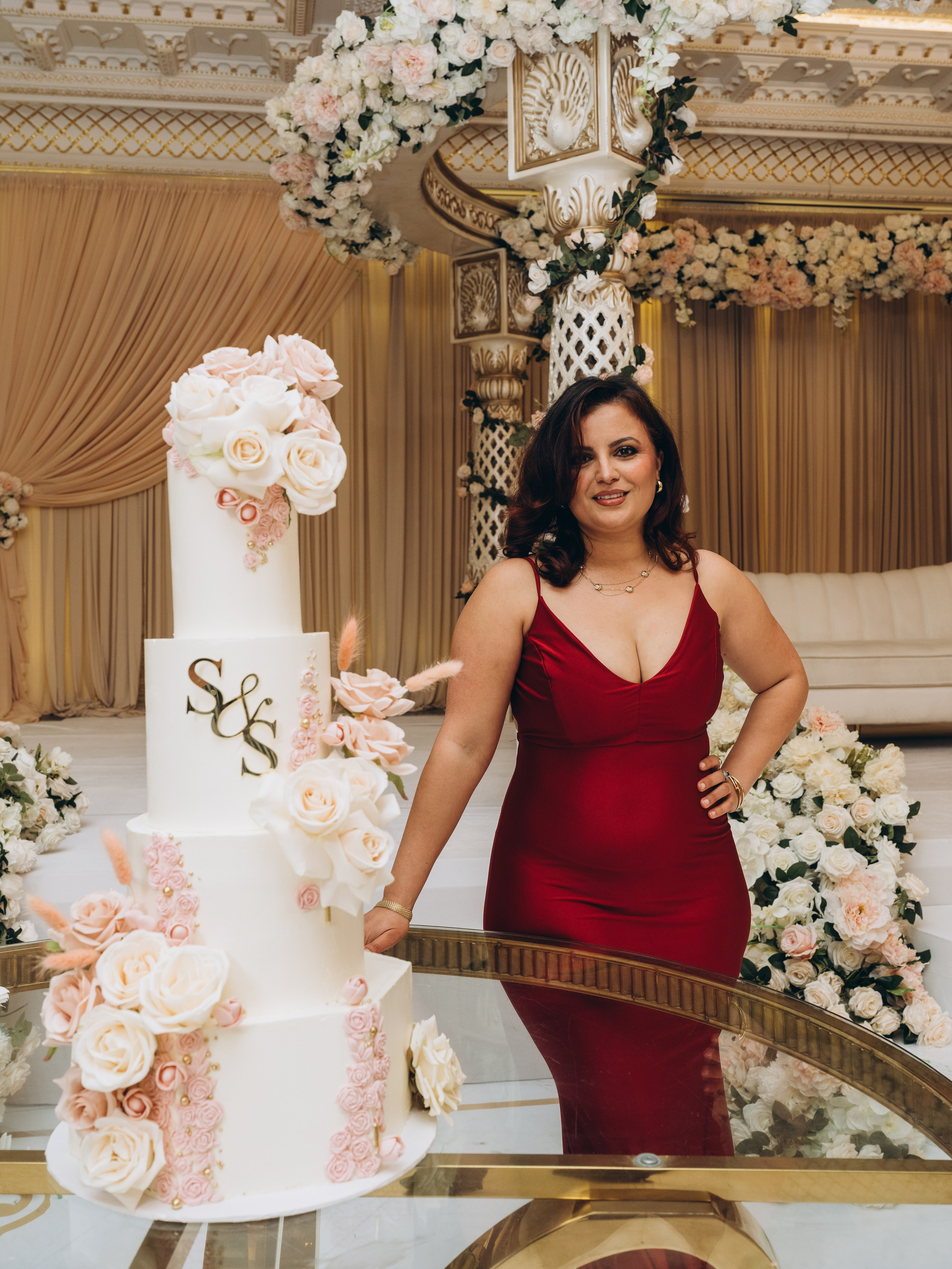 Salman & Sausan. Calgary Wedding & Lifestyle Photographer — Yevhen Polishchuk