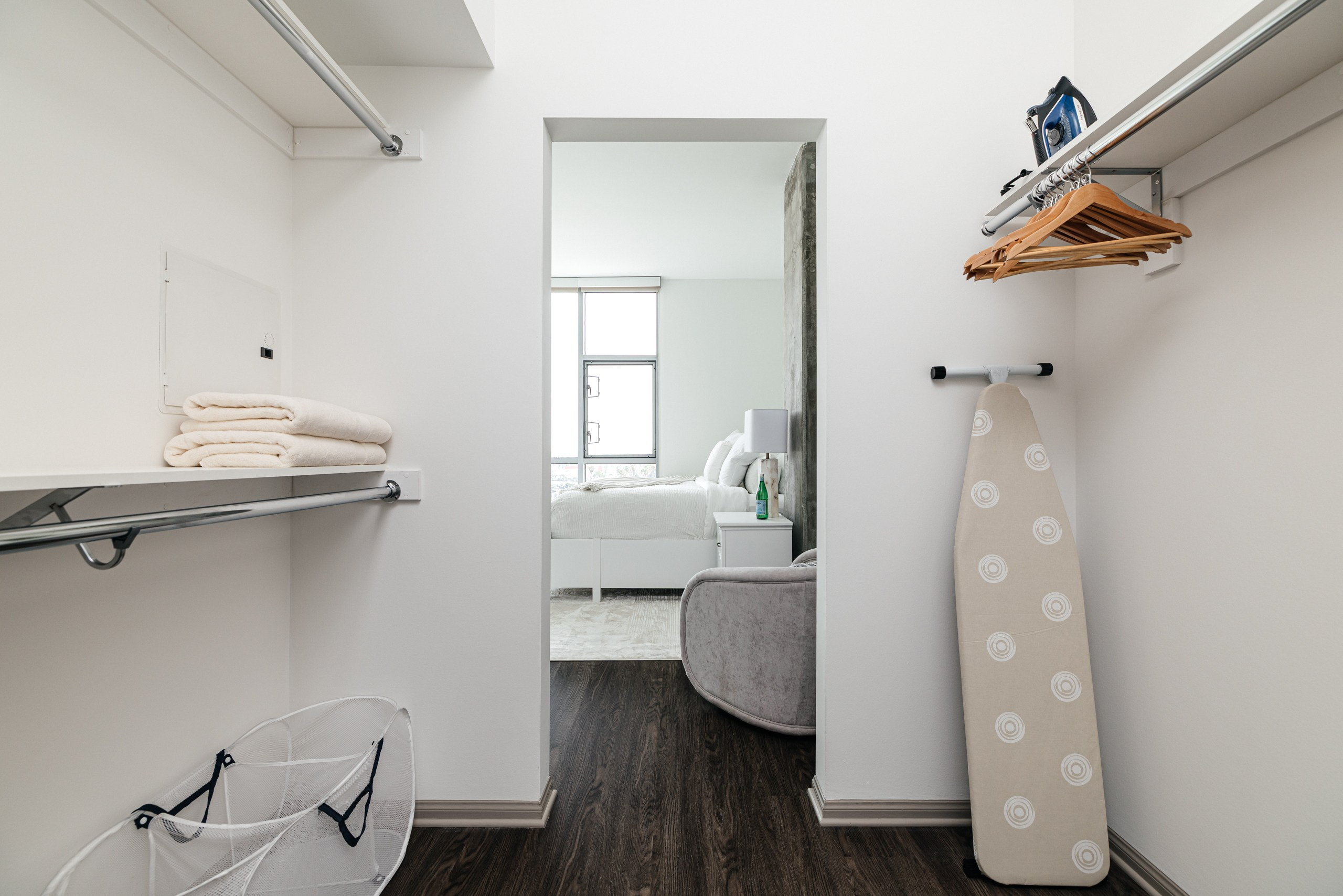 Flippant Apartments. Photographer Andrei White